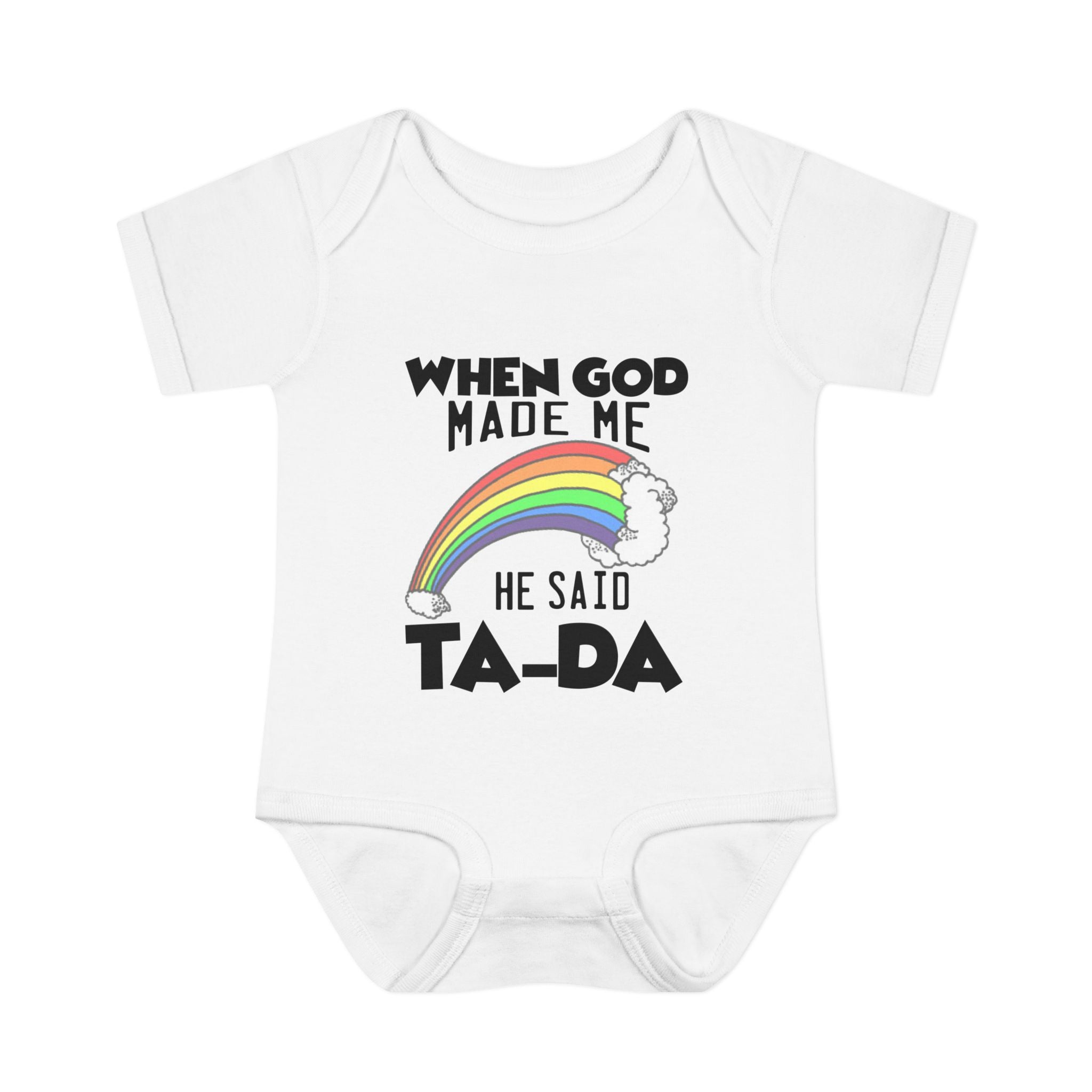 Infant Bodysuit