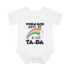 Infant Bodysuit