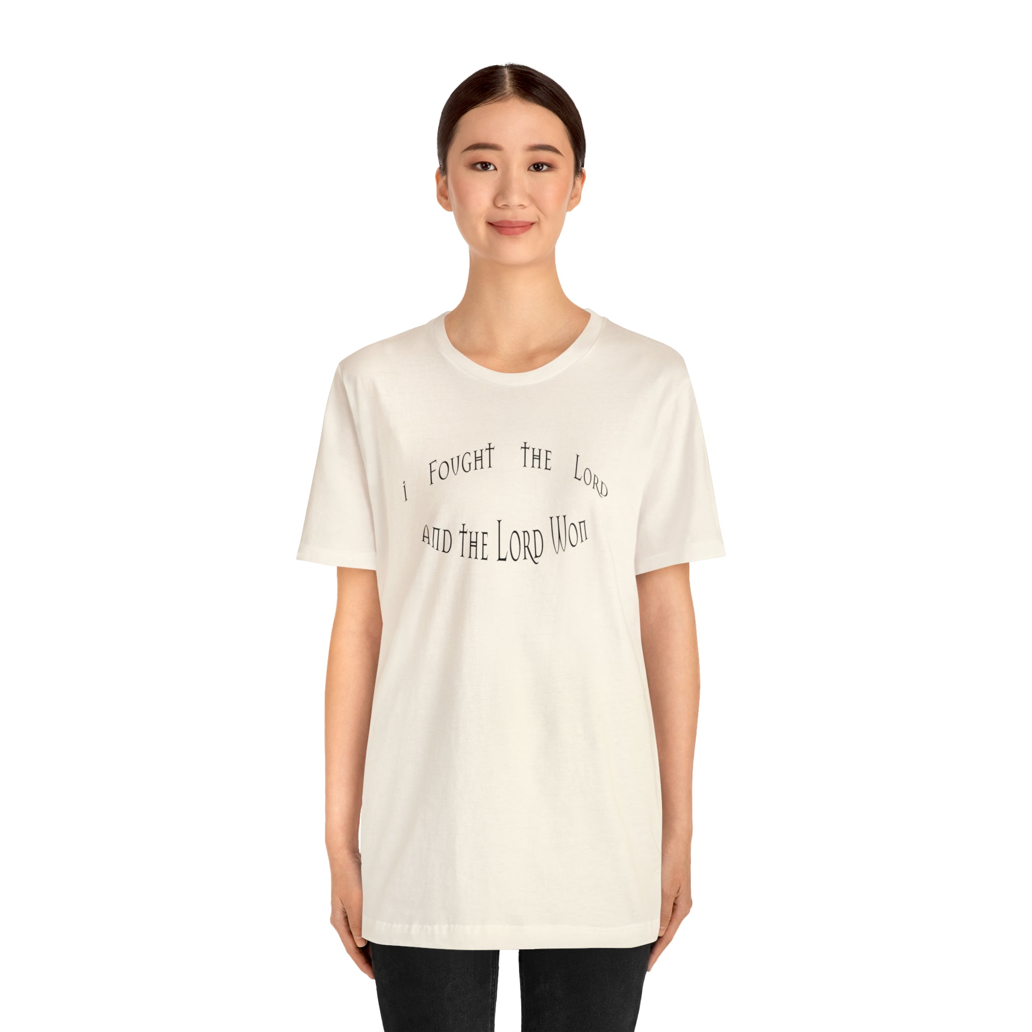  T-shirt 