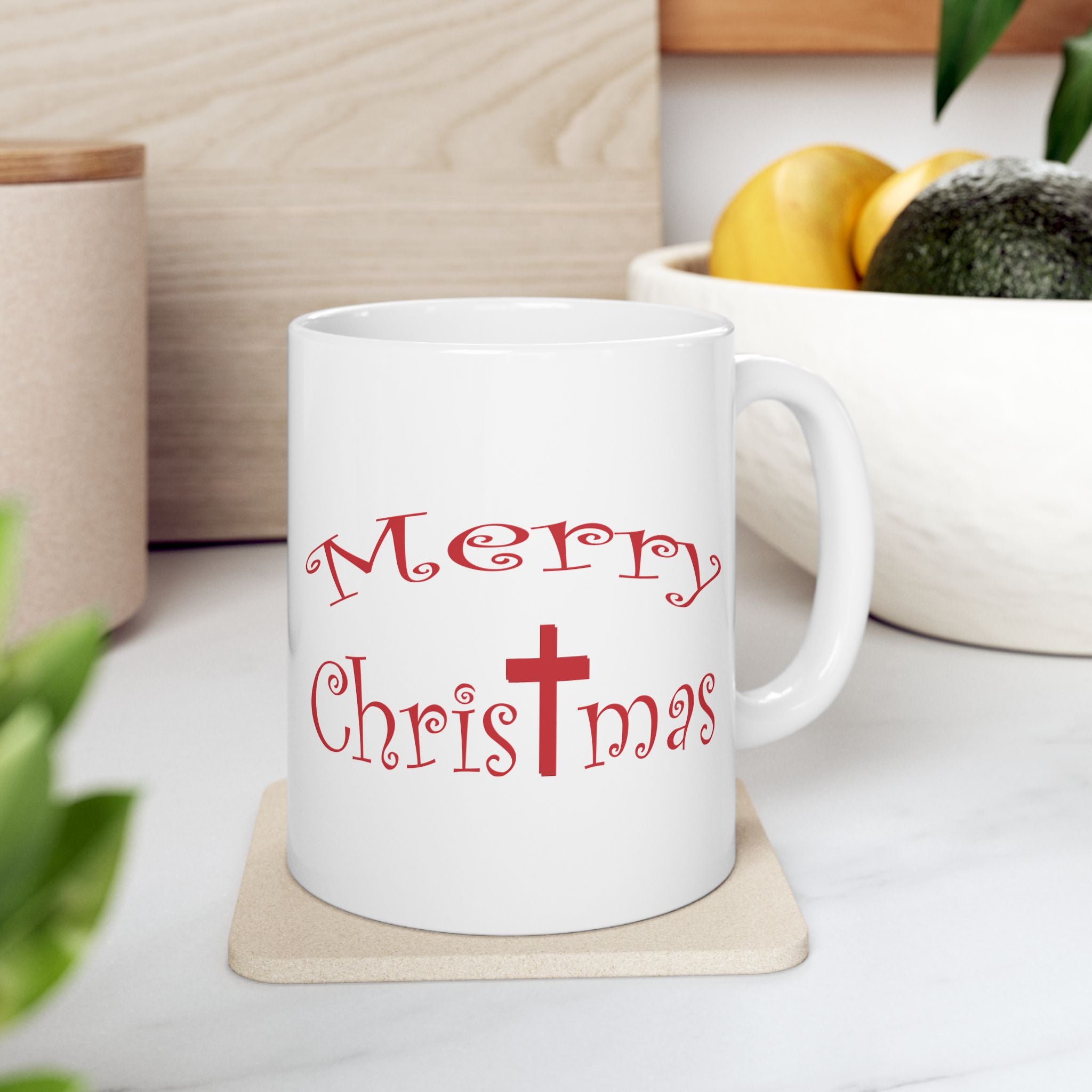 Coffee Cup