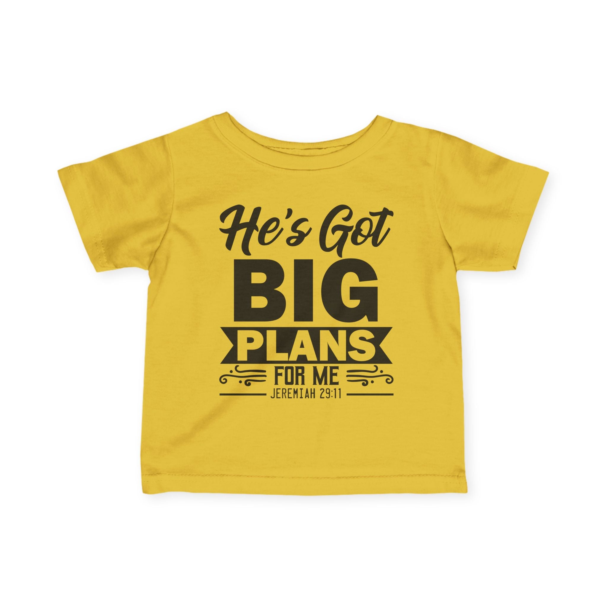 Infant Tee 