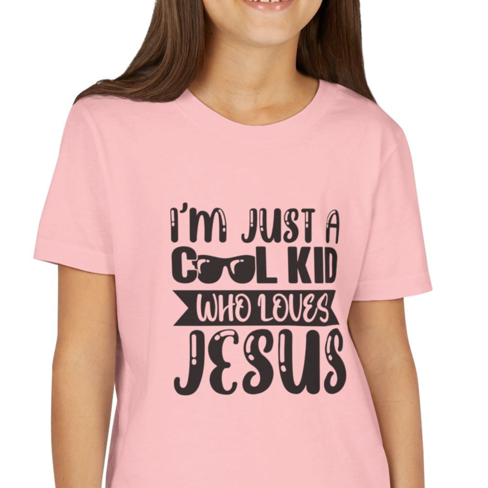 Cool Kid Tee