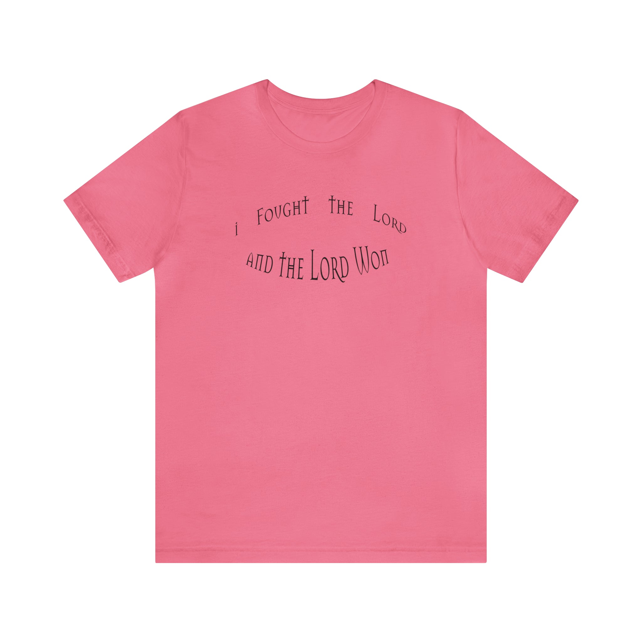  T-shirt 