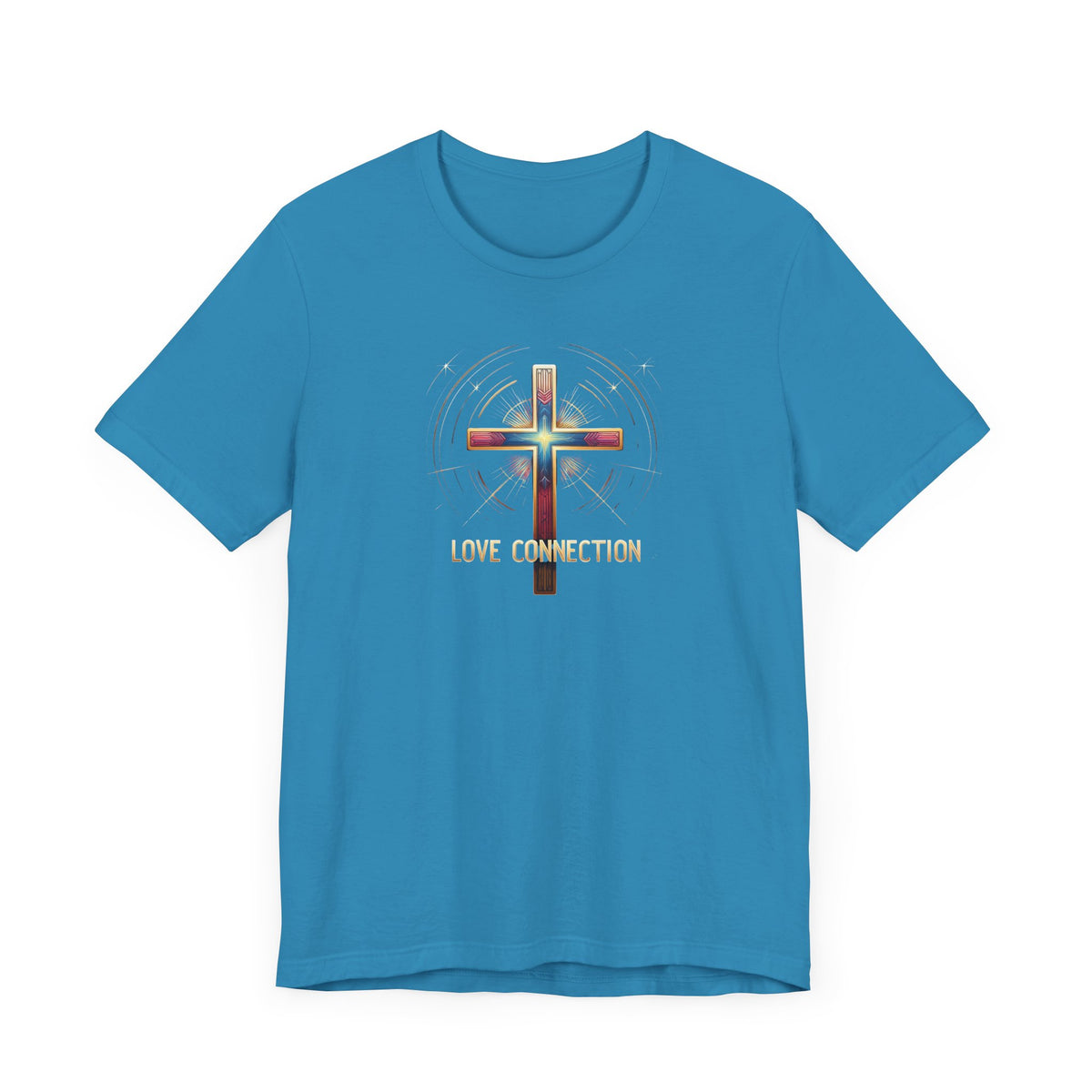 Love Connection Tee