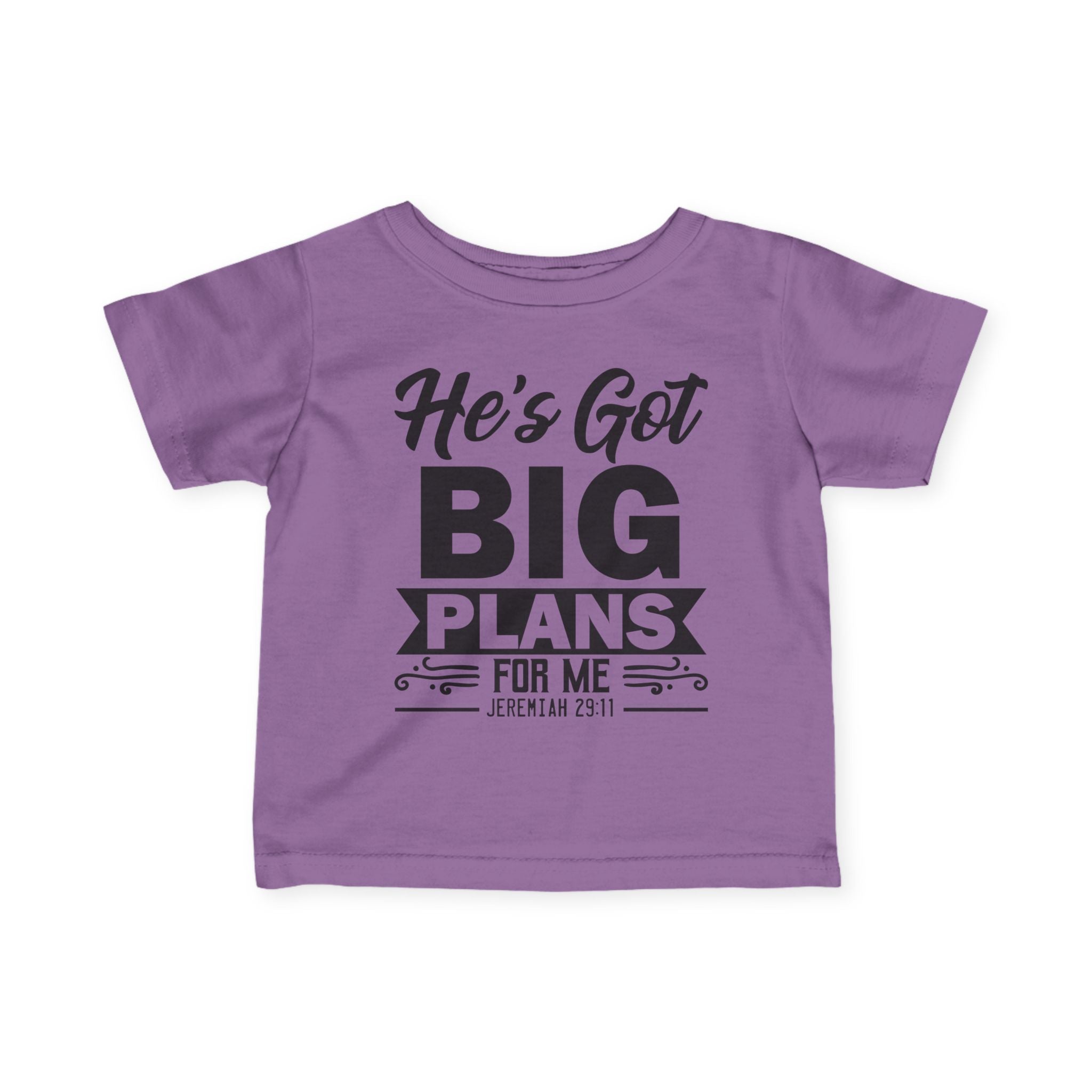 Infant Tee 