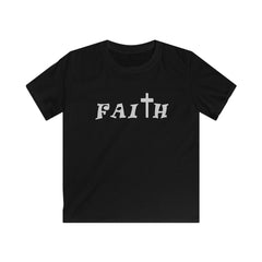 Kids Softstyle Tee
