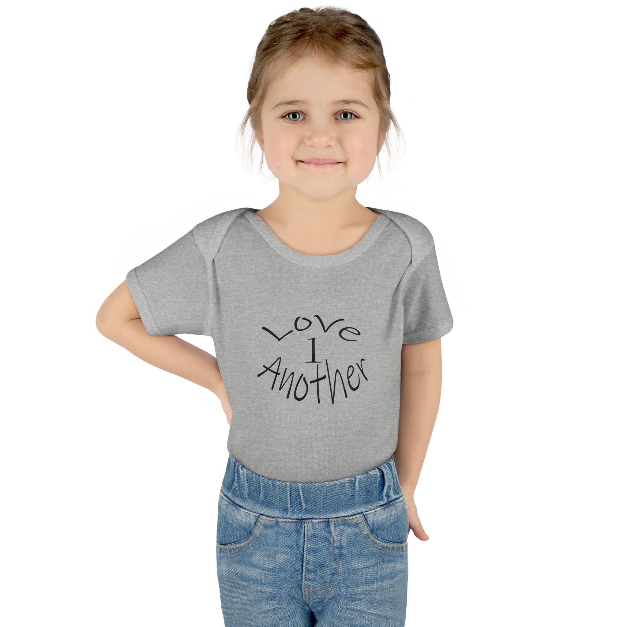 Infant Bodysuit 