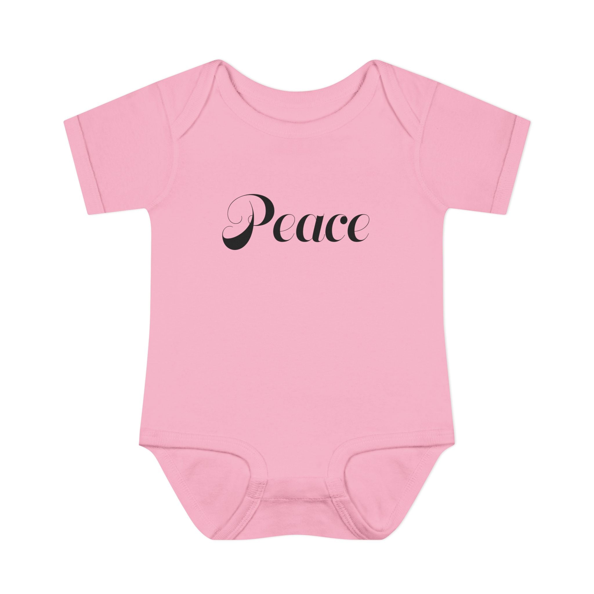 baby bodysuit