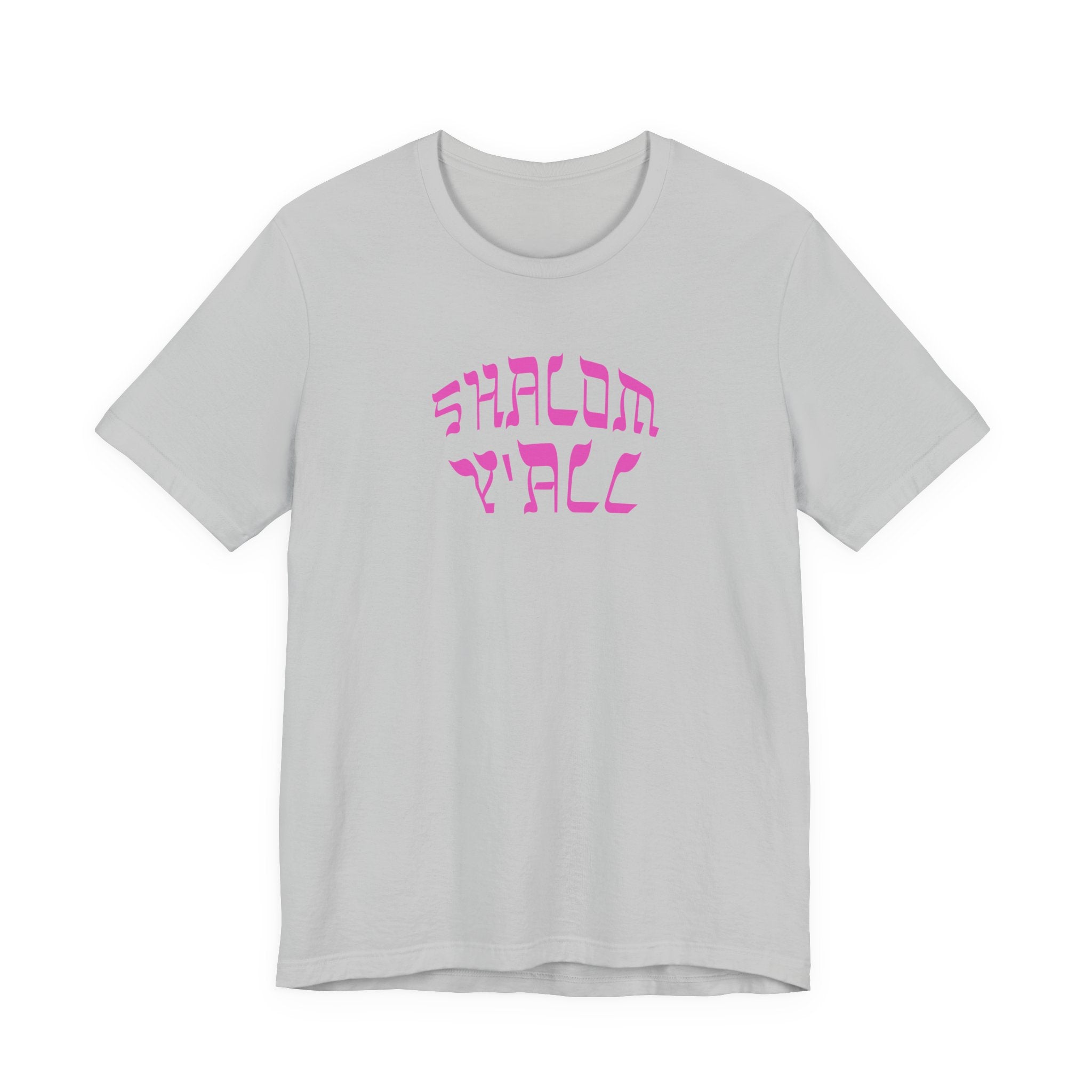 Shalom
