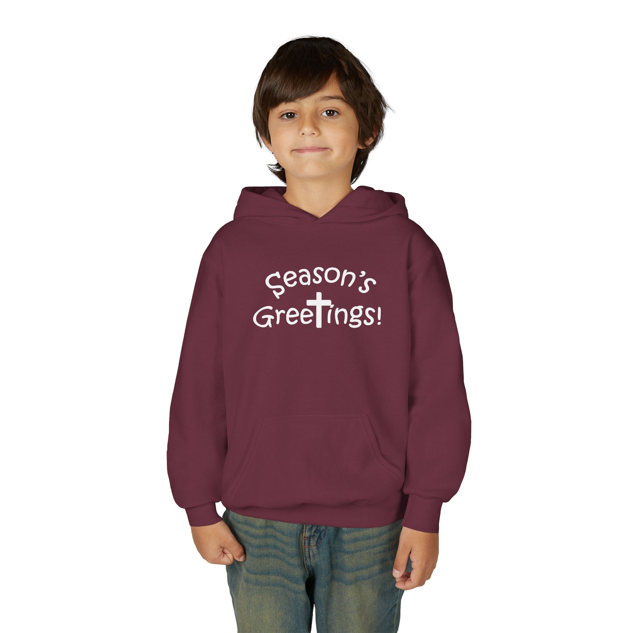 Youth Hoodie 