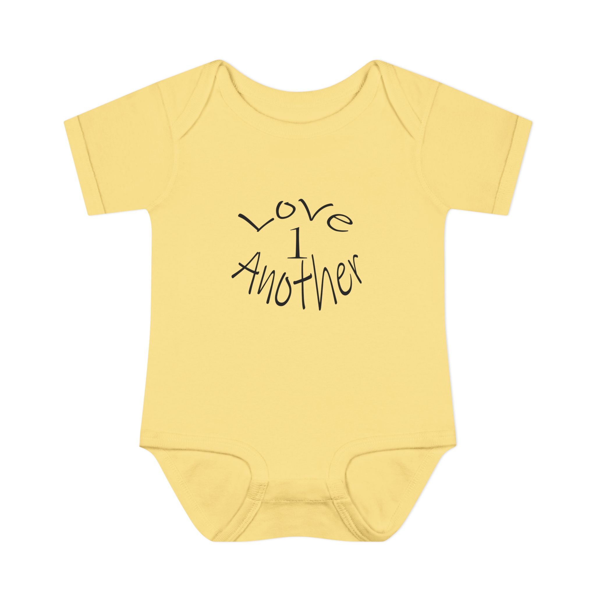 Infant Bodysuit 