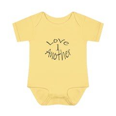 Infant Bodysuit 