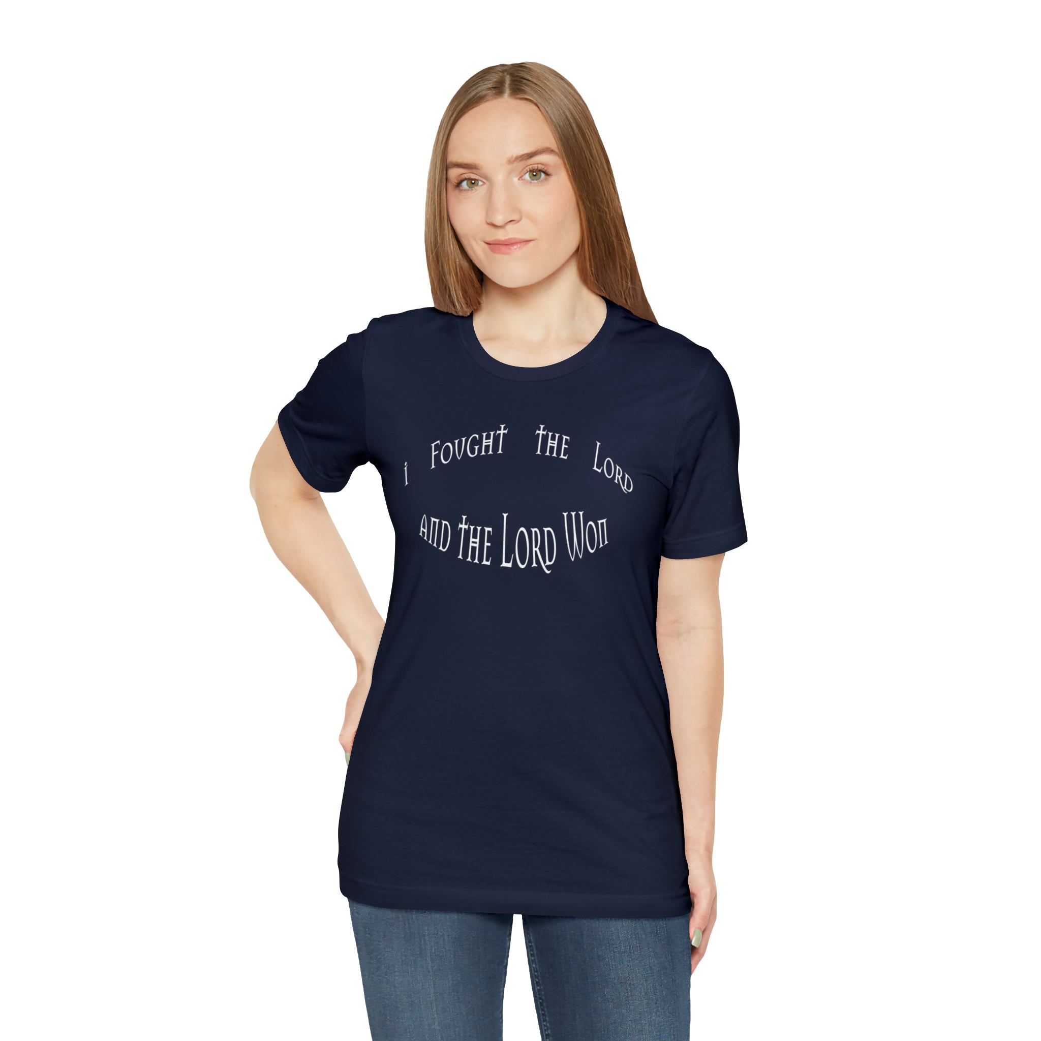 Short Sleeve Tee 