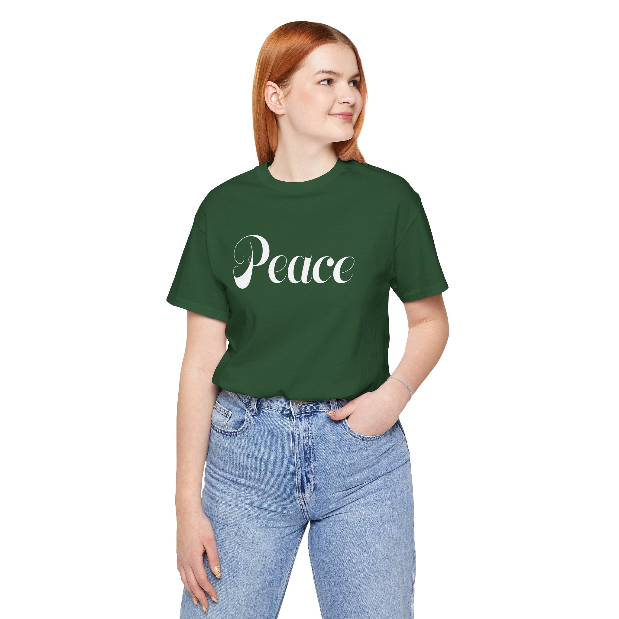 Peace