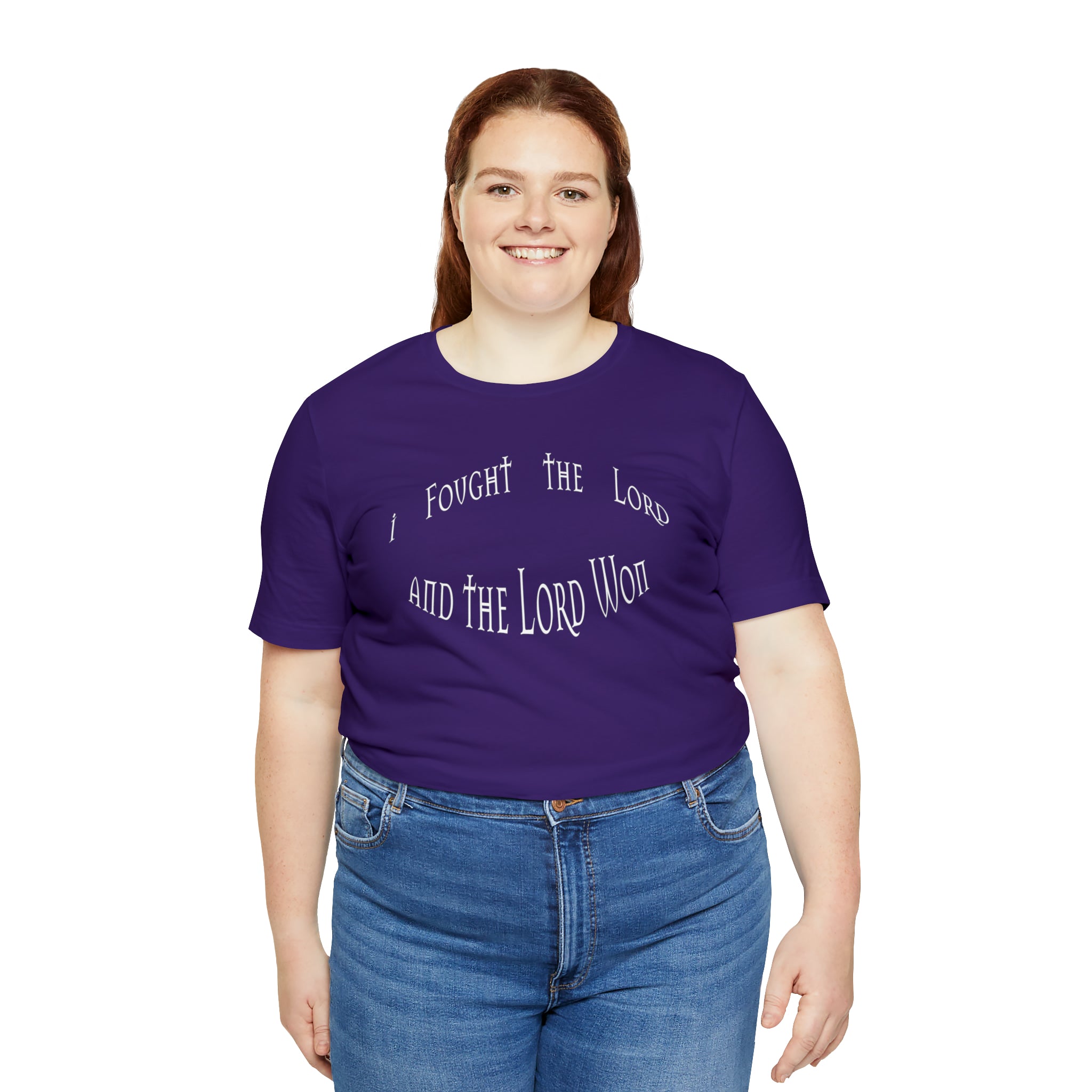 Short Sleeve Tee 