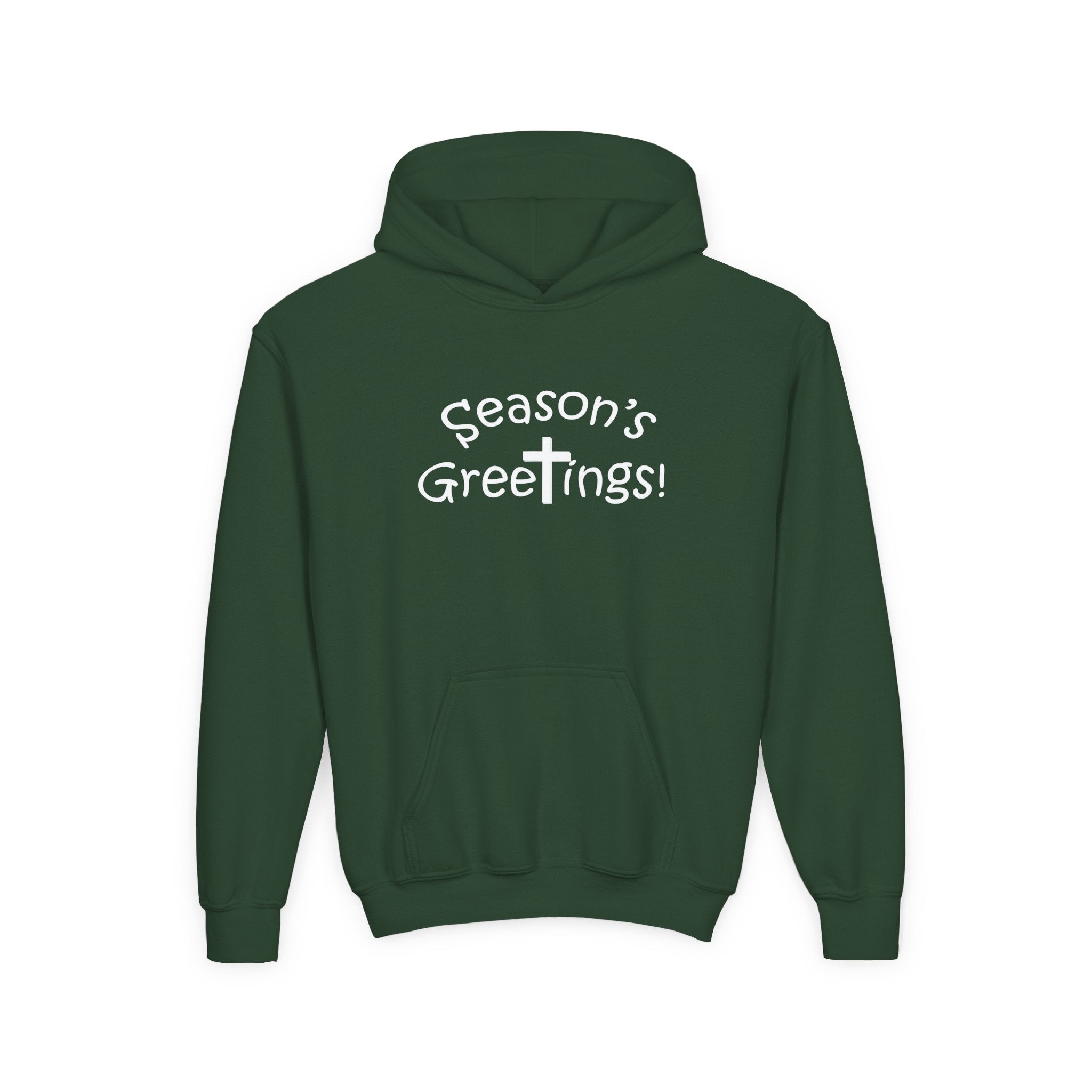 Youth Hoodie 