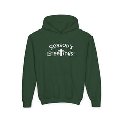 Youth Hoodie 