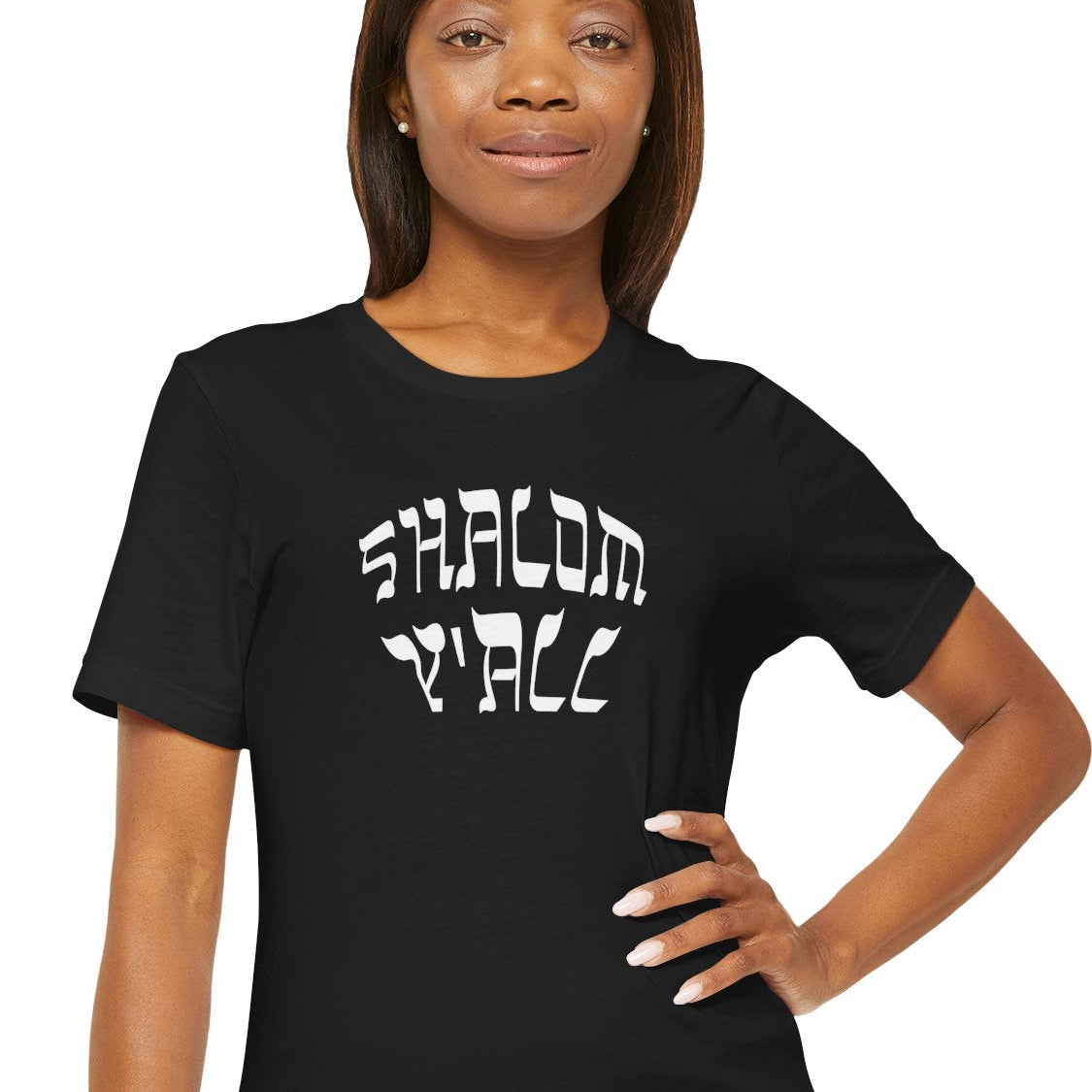 Shalom
