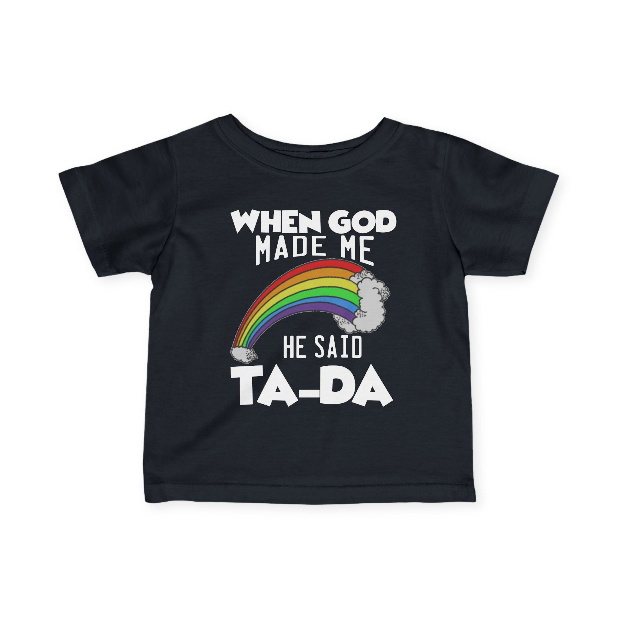  Infant Tee