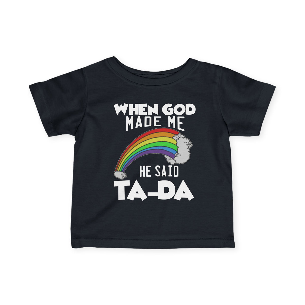  Infant Tee