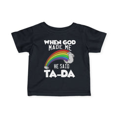  Infant Tee