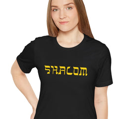 Shalom