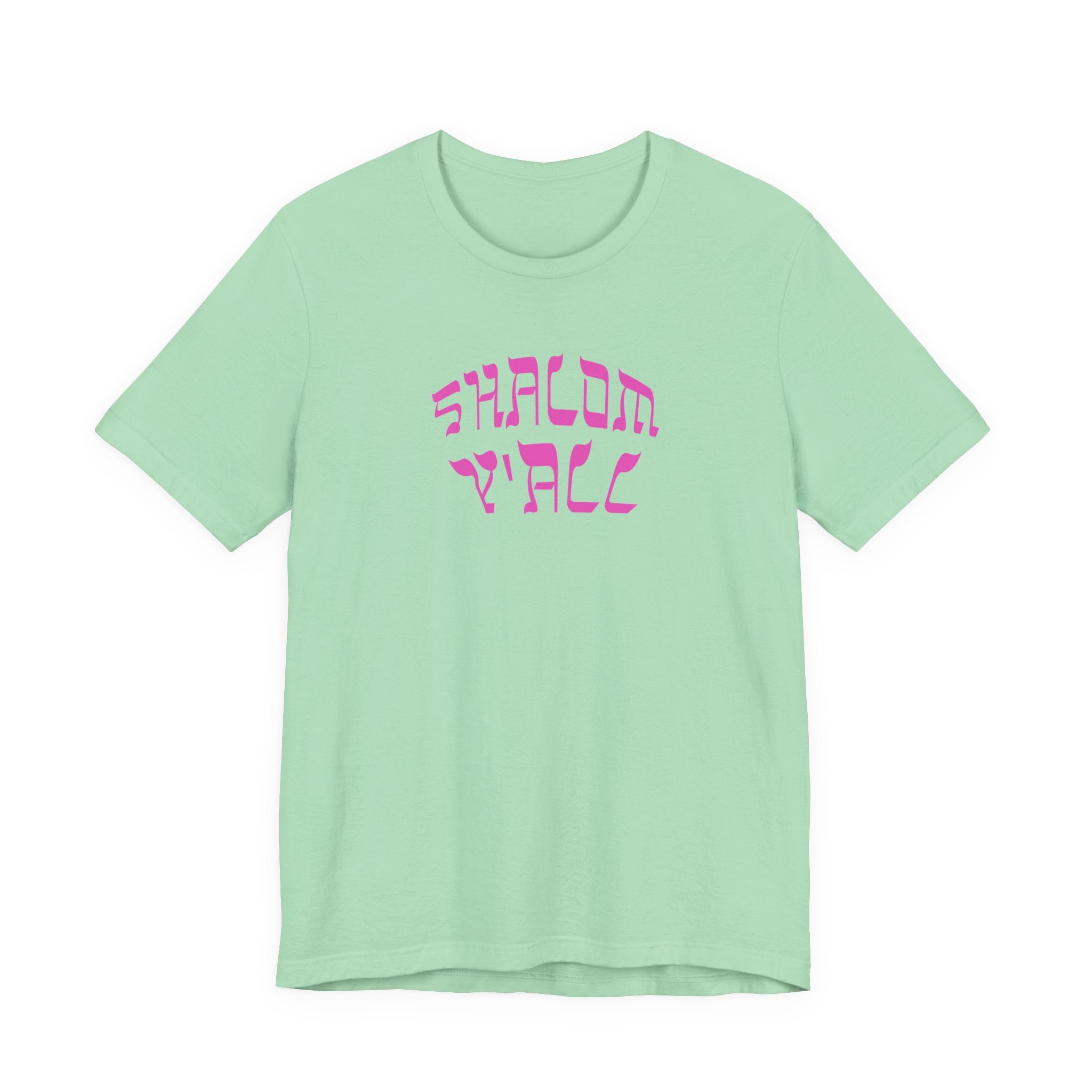 Shalom