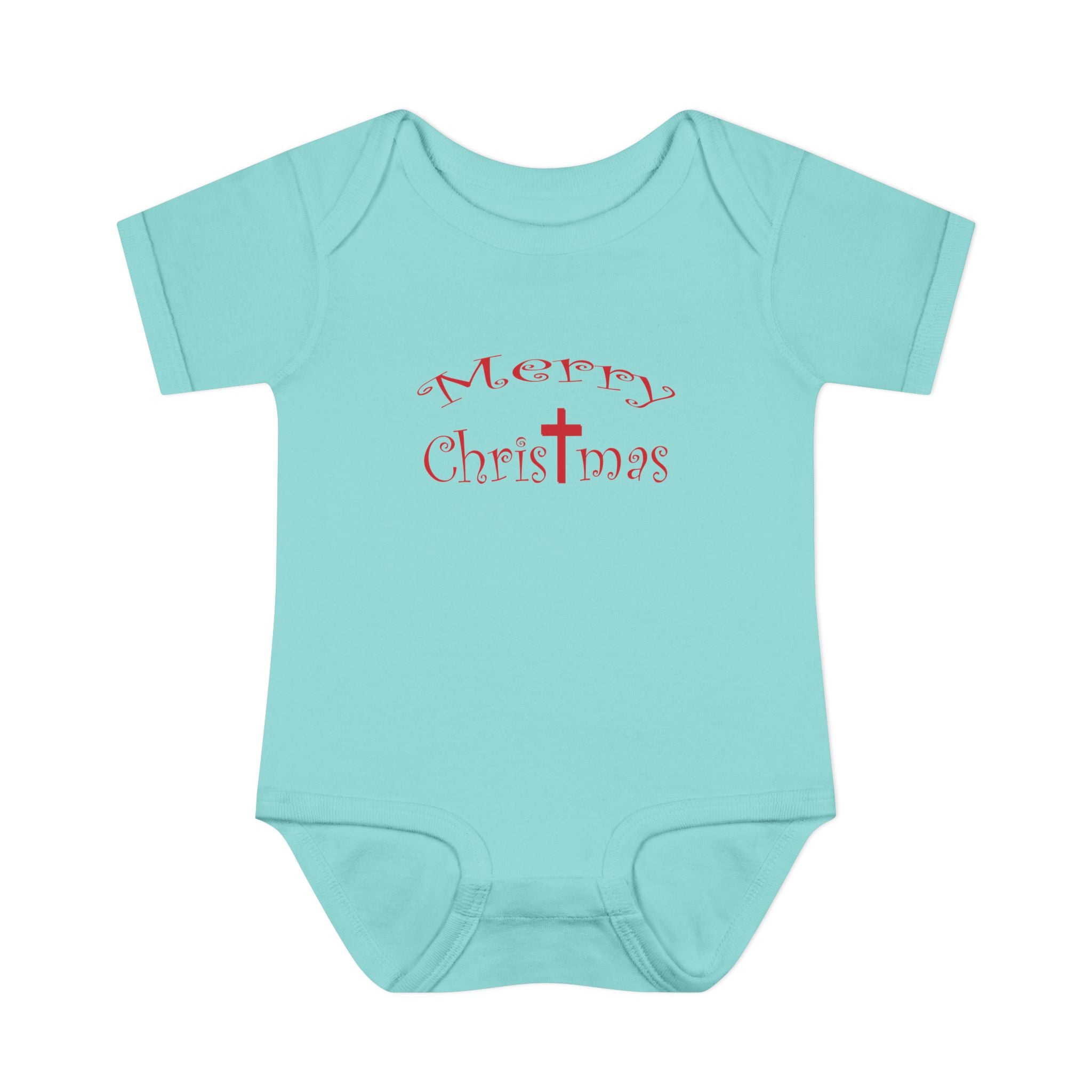 Infant Bodysuit