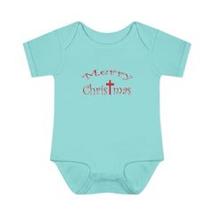 Infant Bodysuit