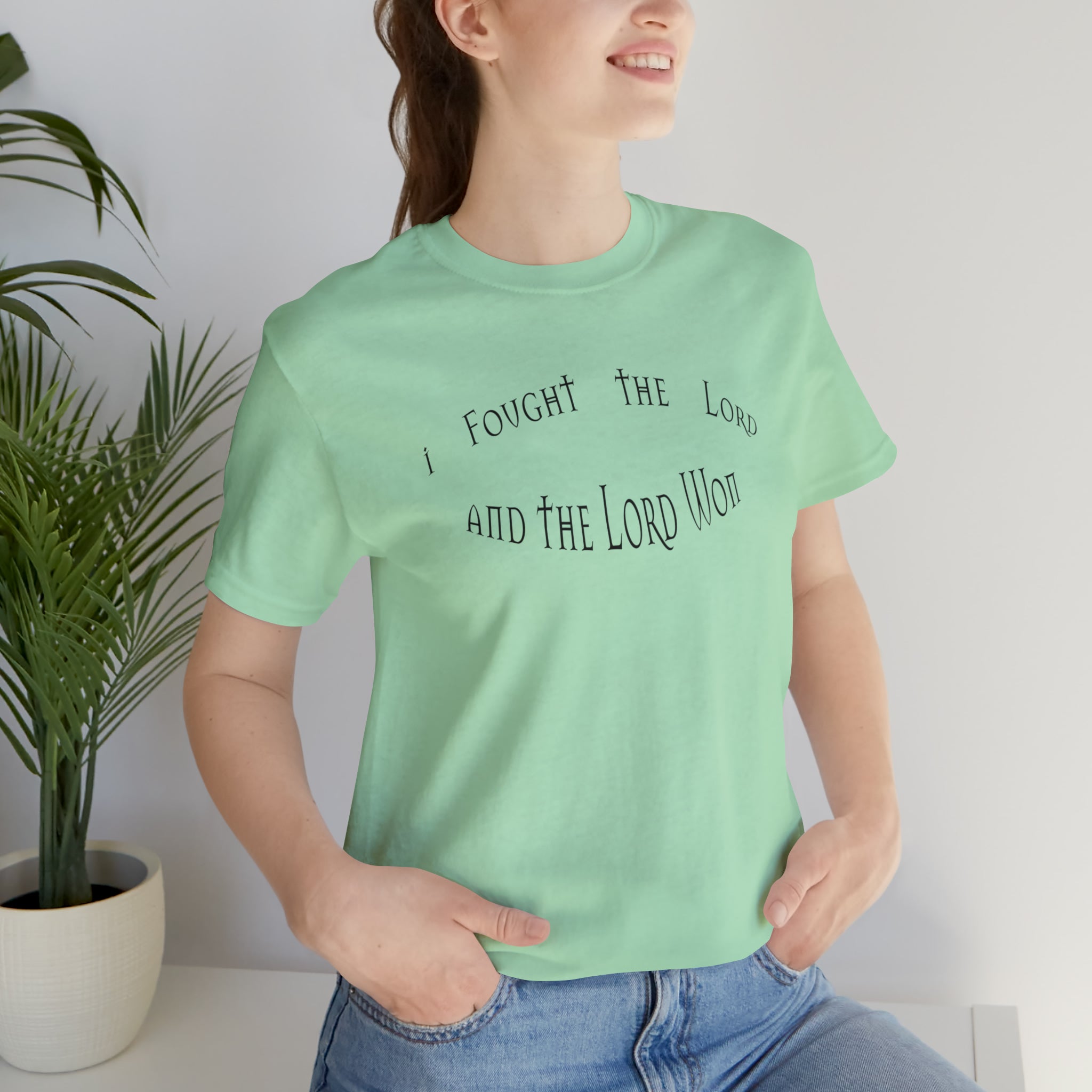  T-shirt 