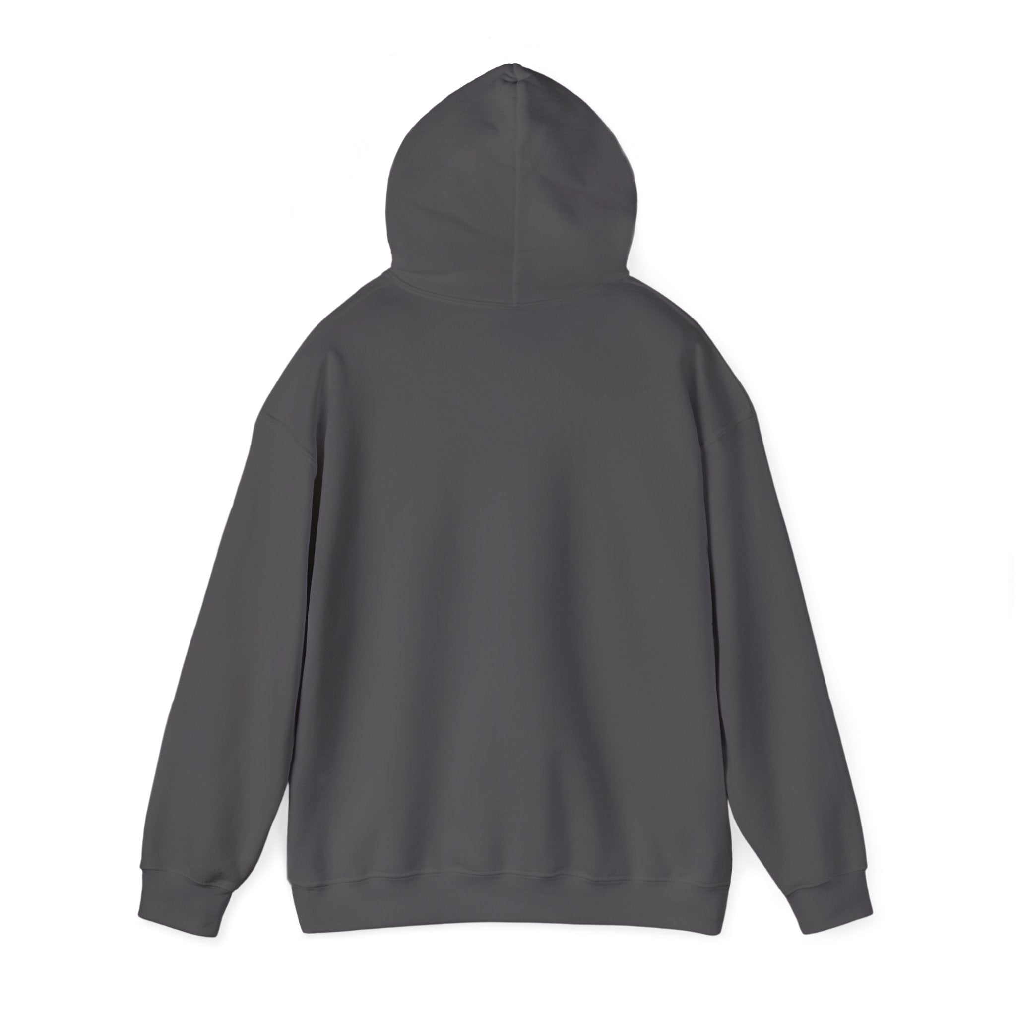 Heavy Blend™ Hoodie Sweatshirt "She Dwells" mistic