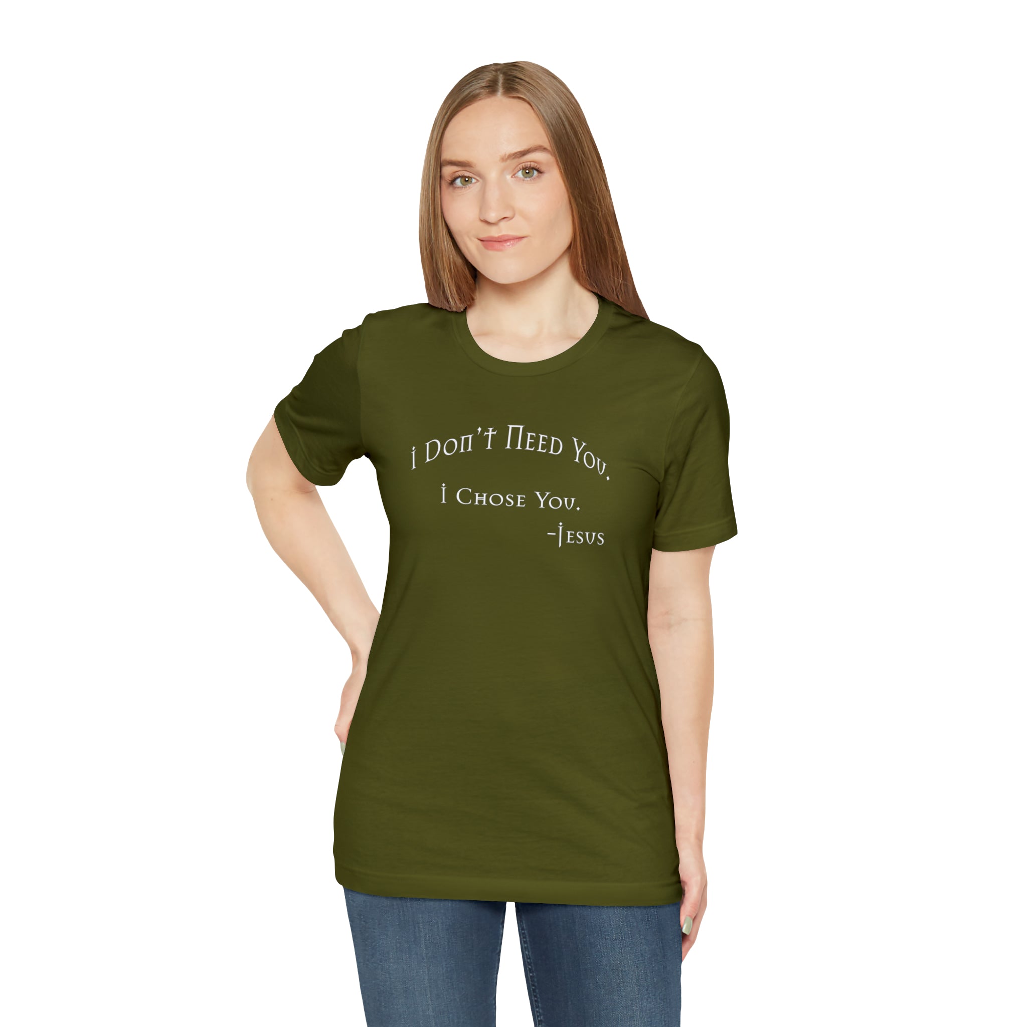 short sleeve tee 