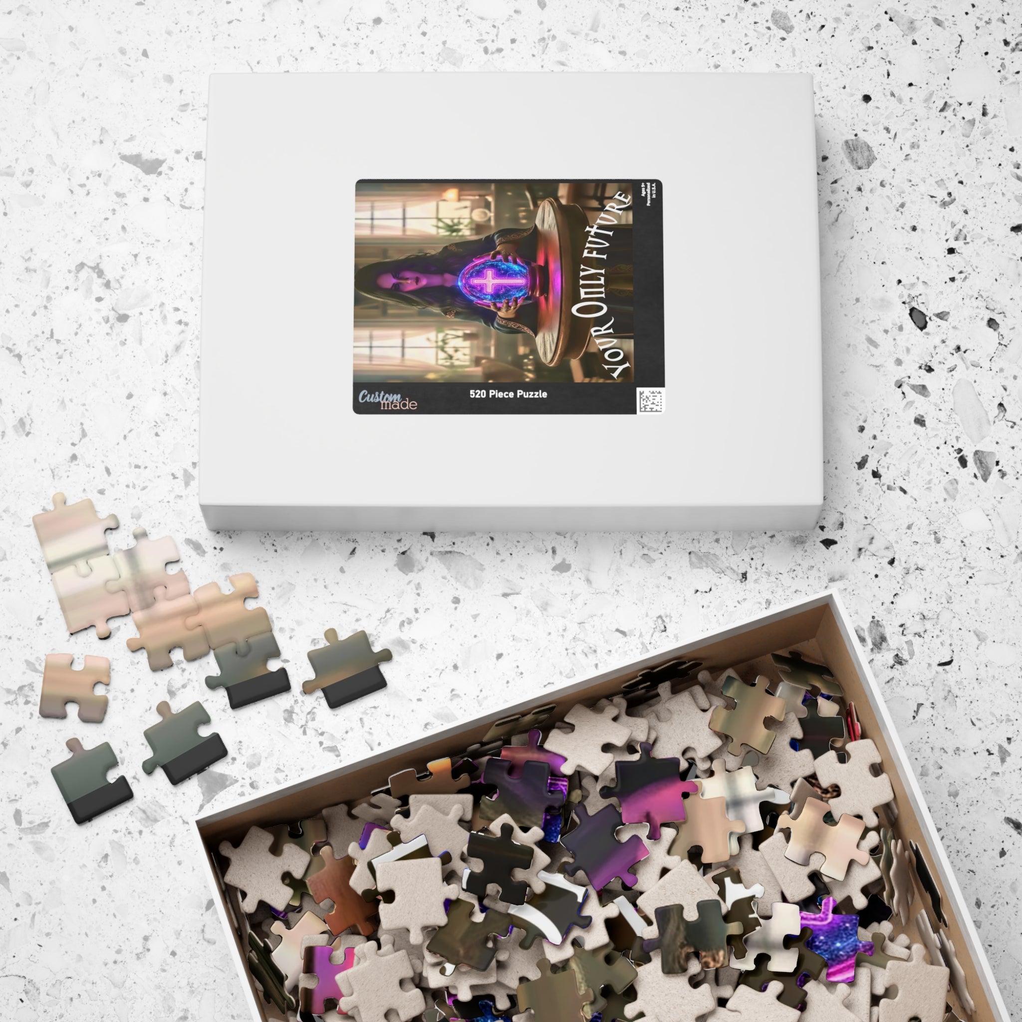 puzzle