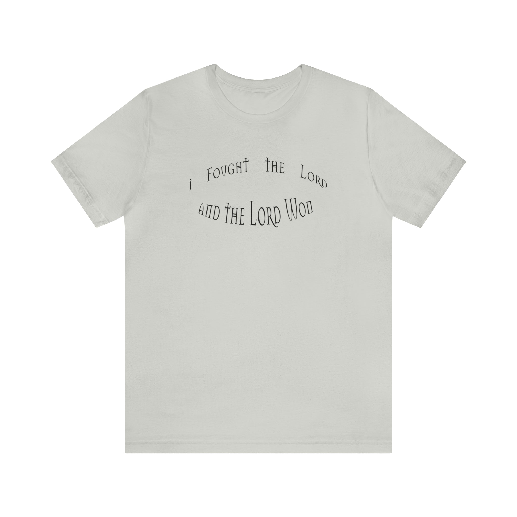  T-shirt 