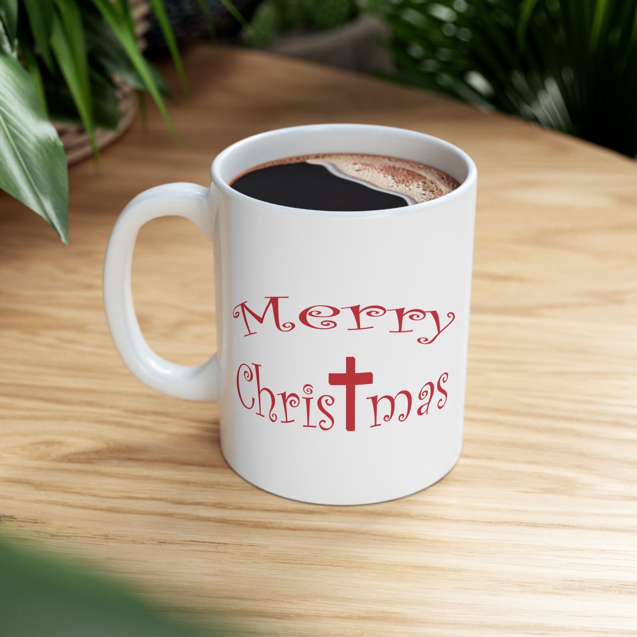 Coffee Cup