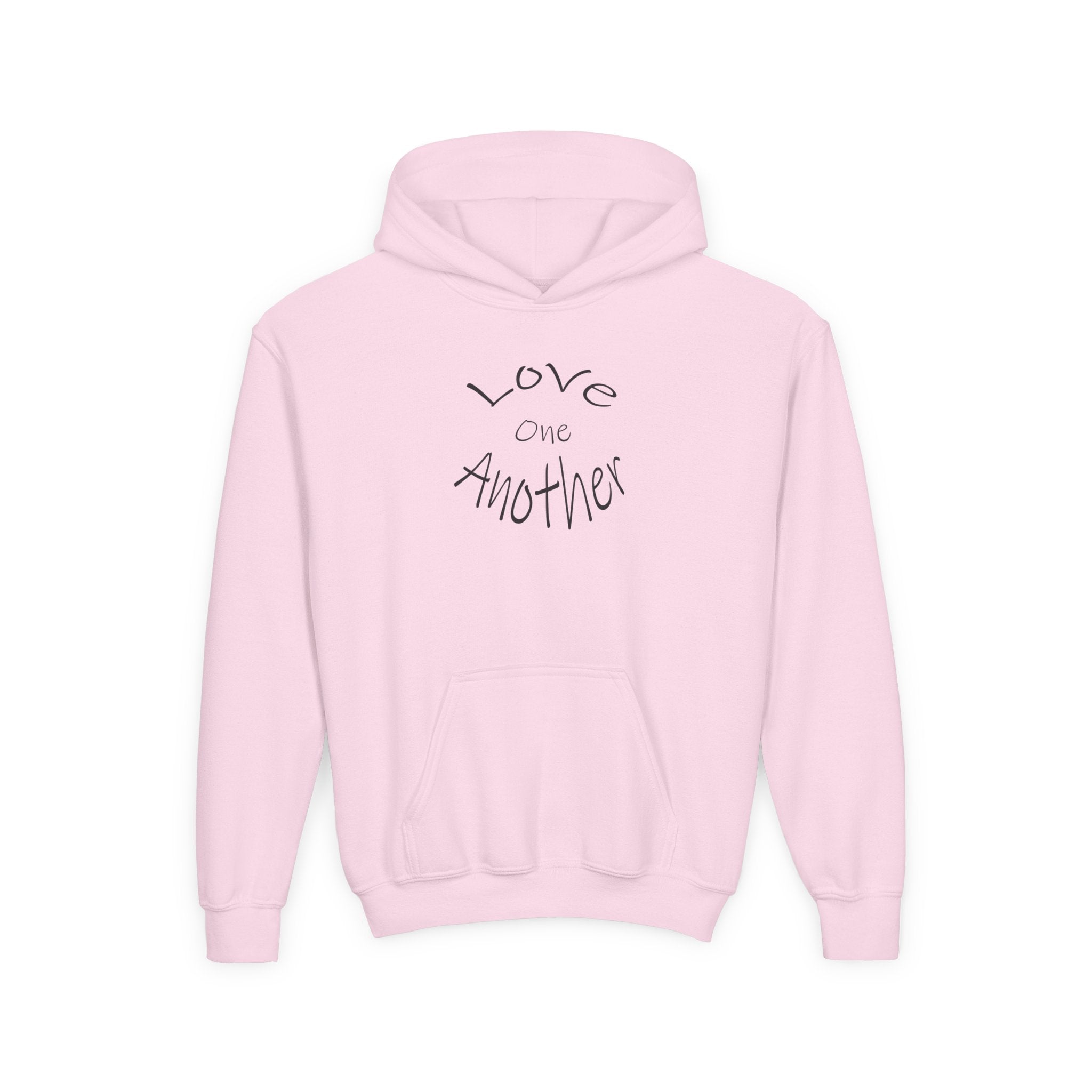 youth sweatshirt