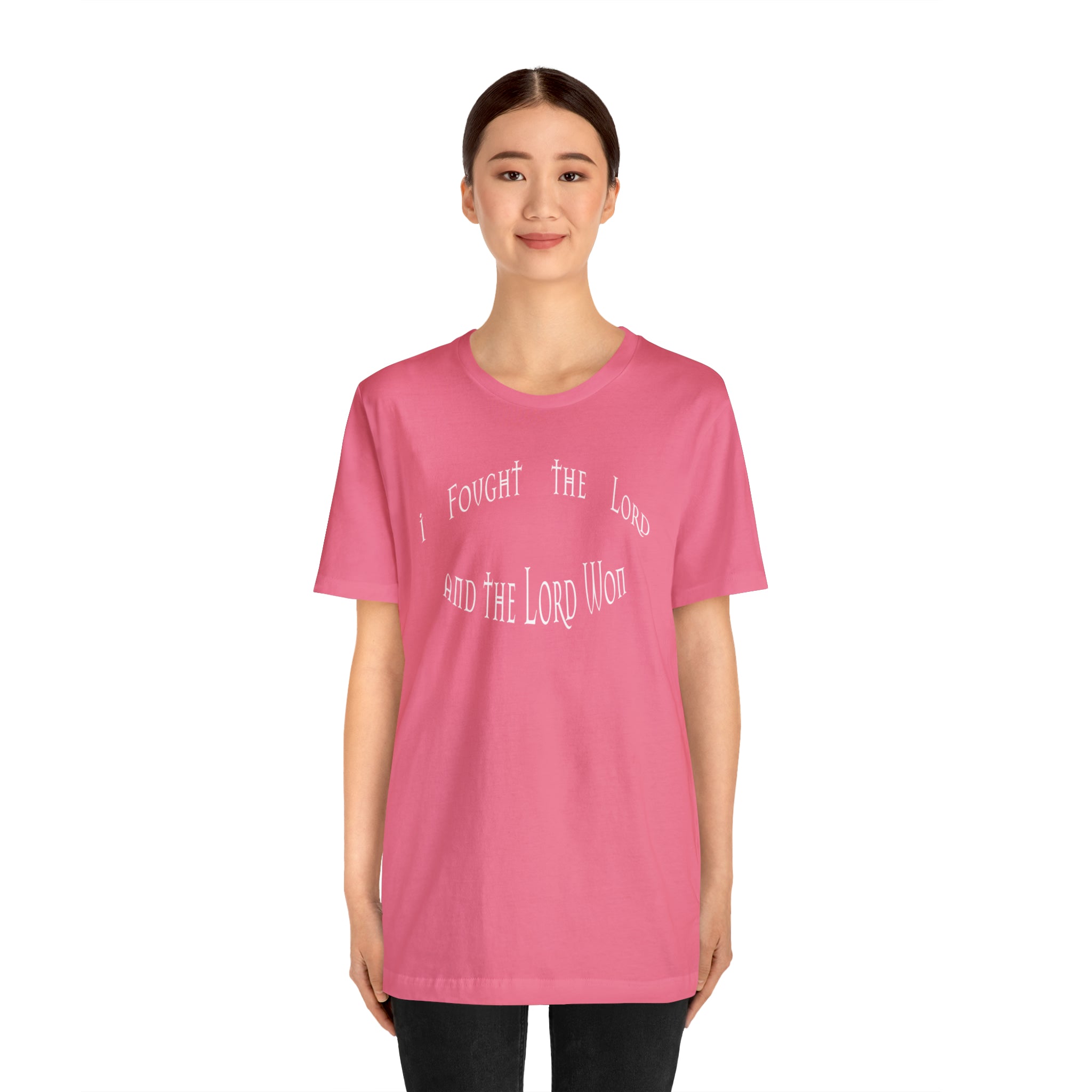 Short Sleeve Tee 