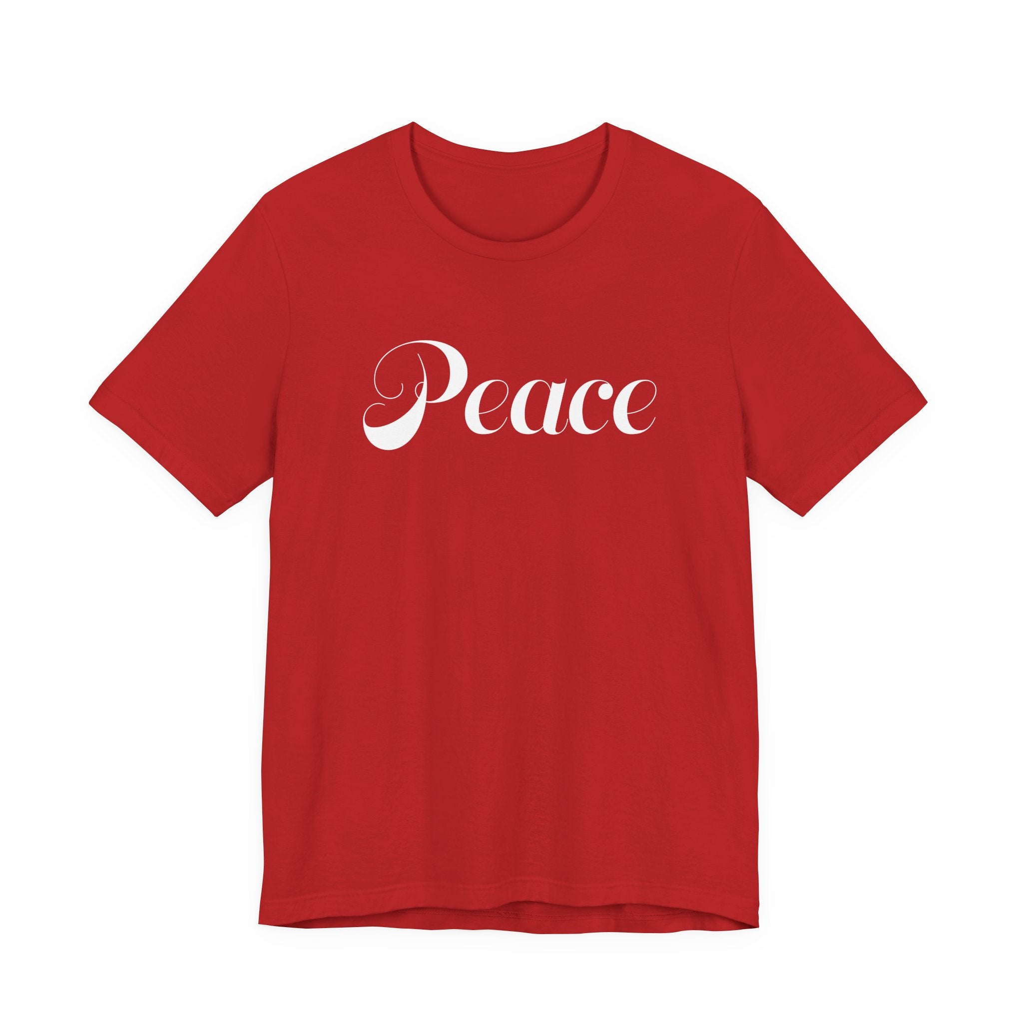 Peace