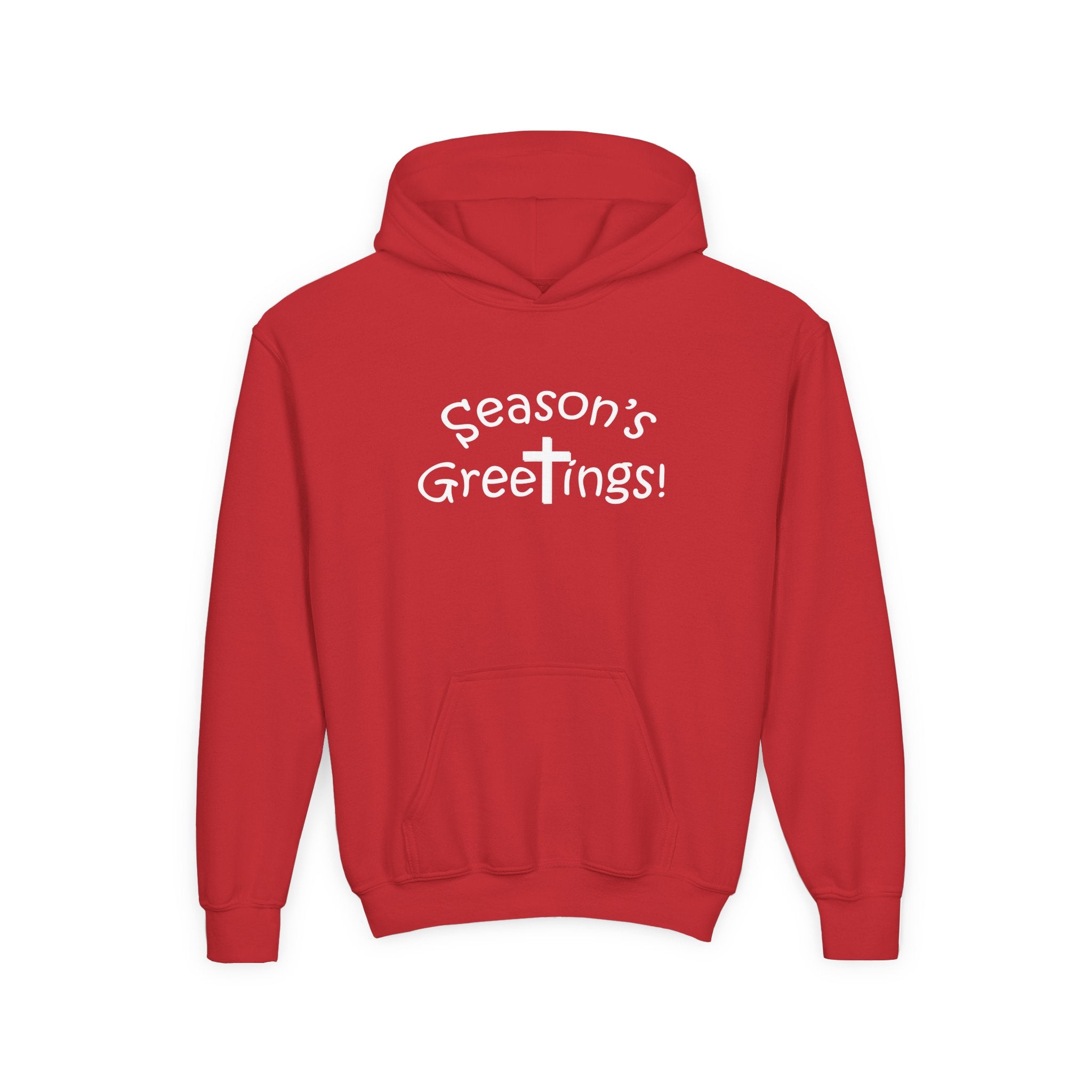 Youth Hoodie 