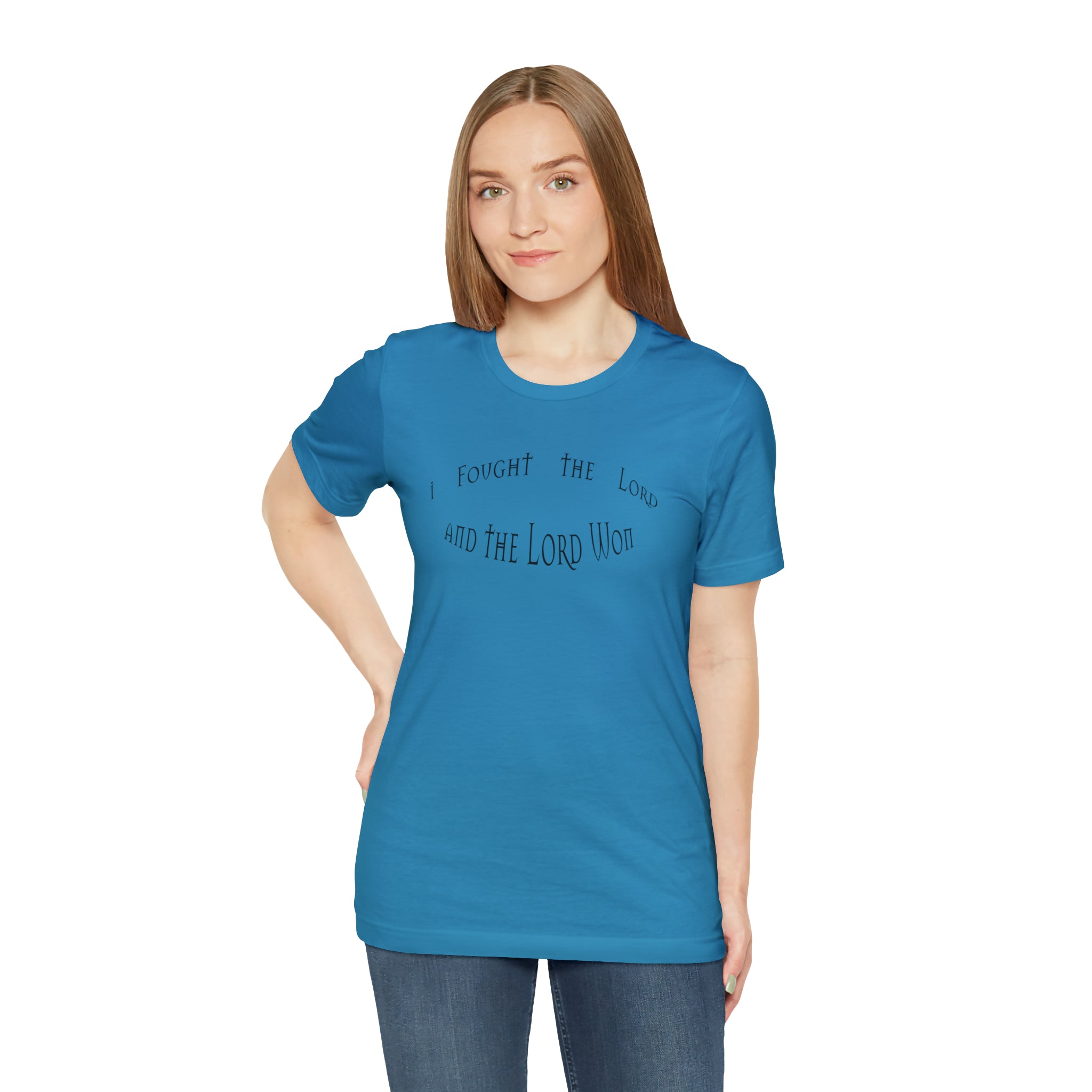  T-shirt 