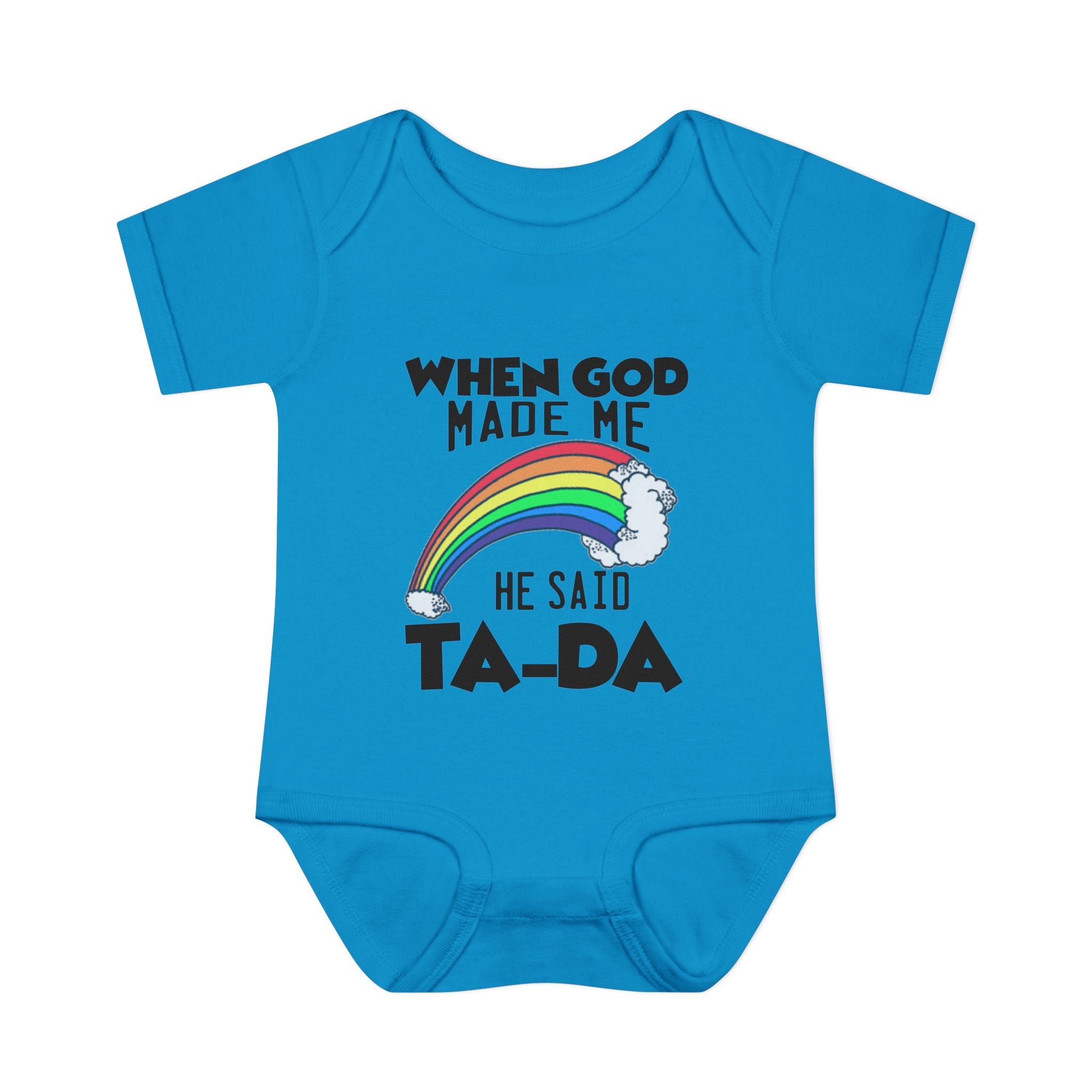 Infant Bodysuit