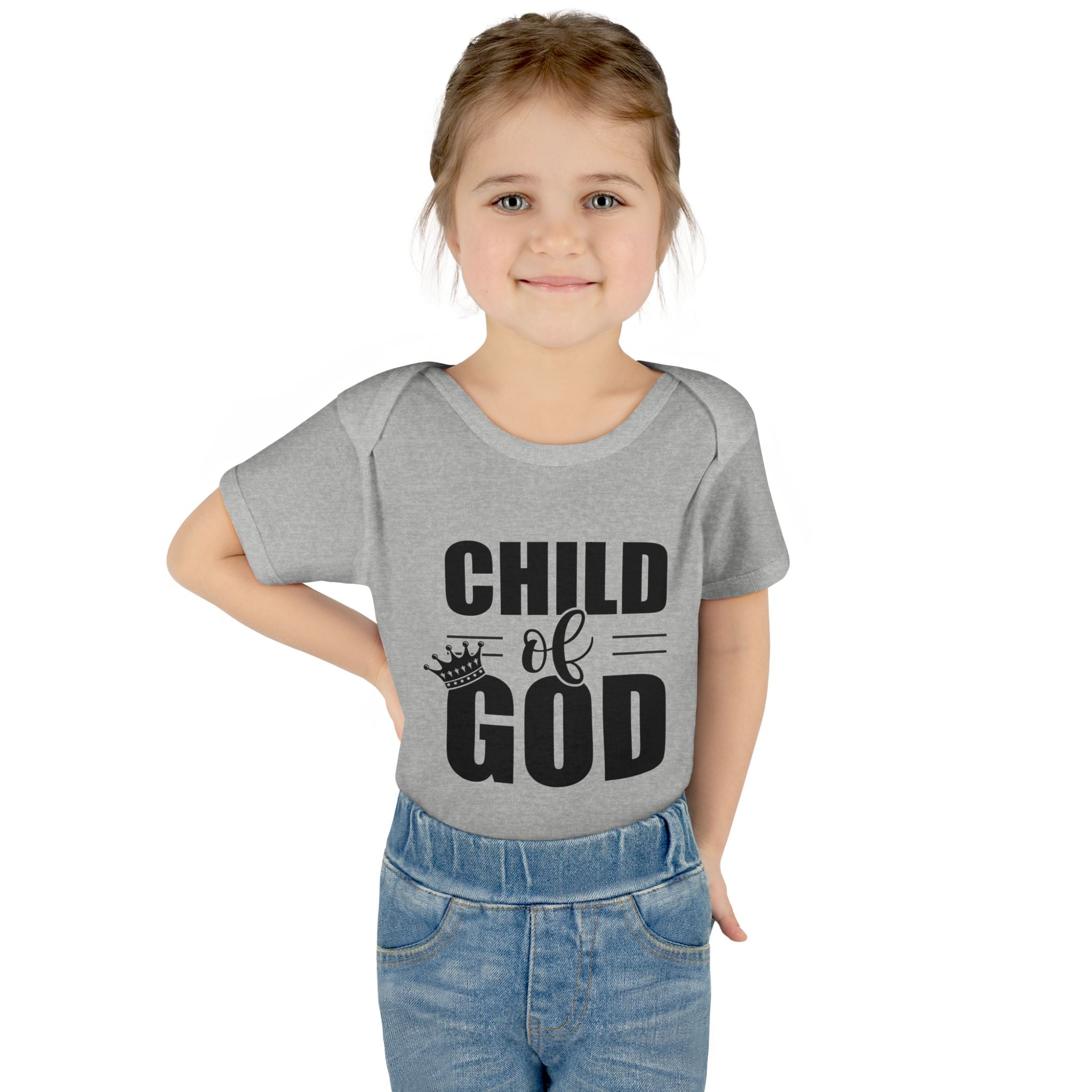 Infant Bodysuit