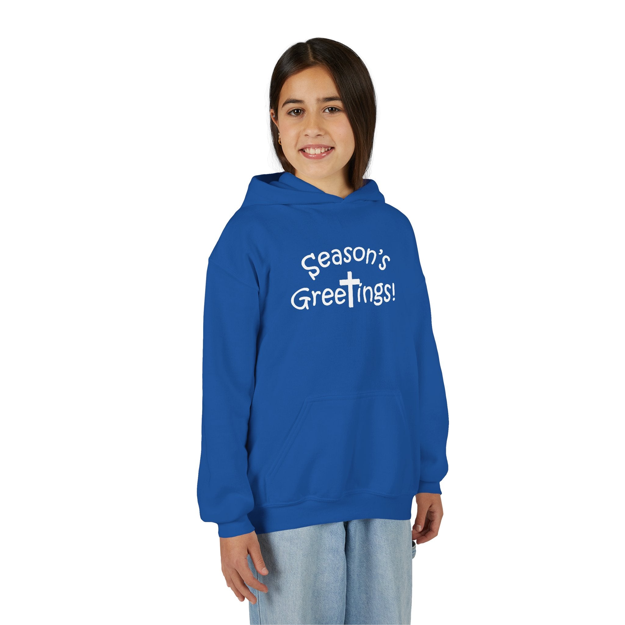 Youth Hoodie 