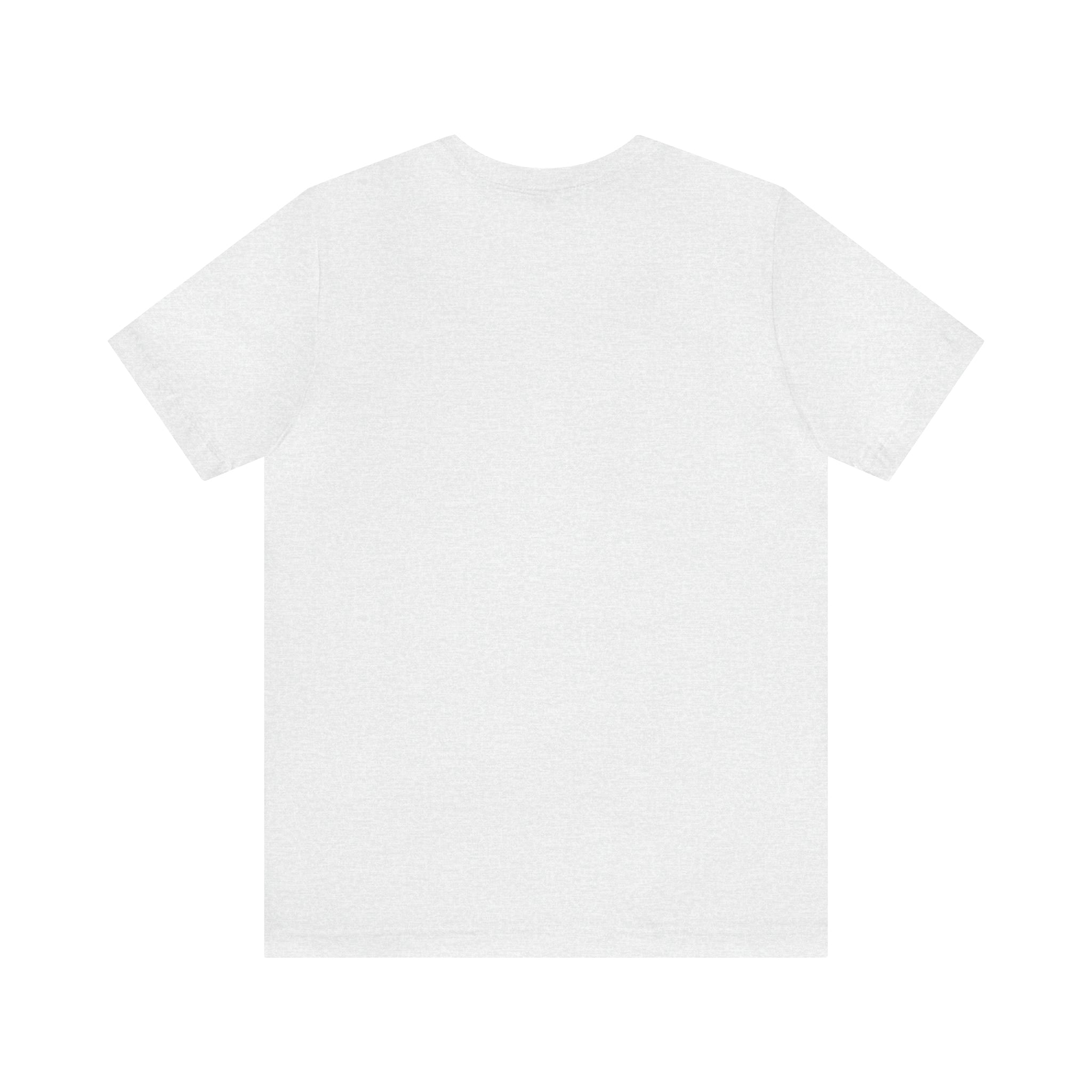 Bella & Canvas Short Sleeve Tee "The Lord Won"
