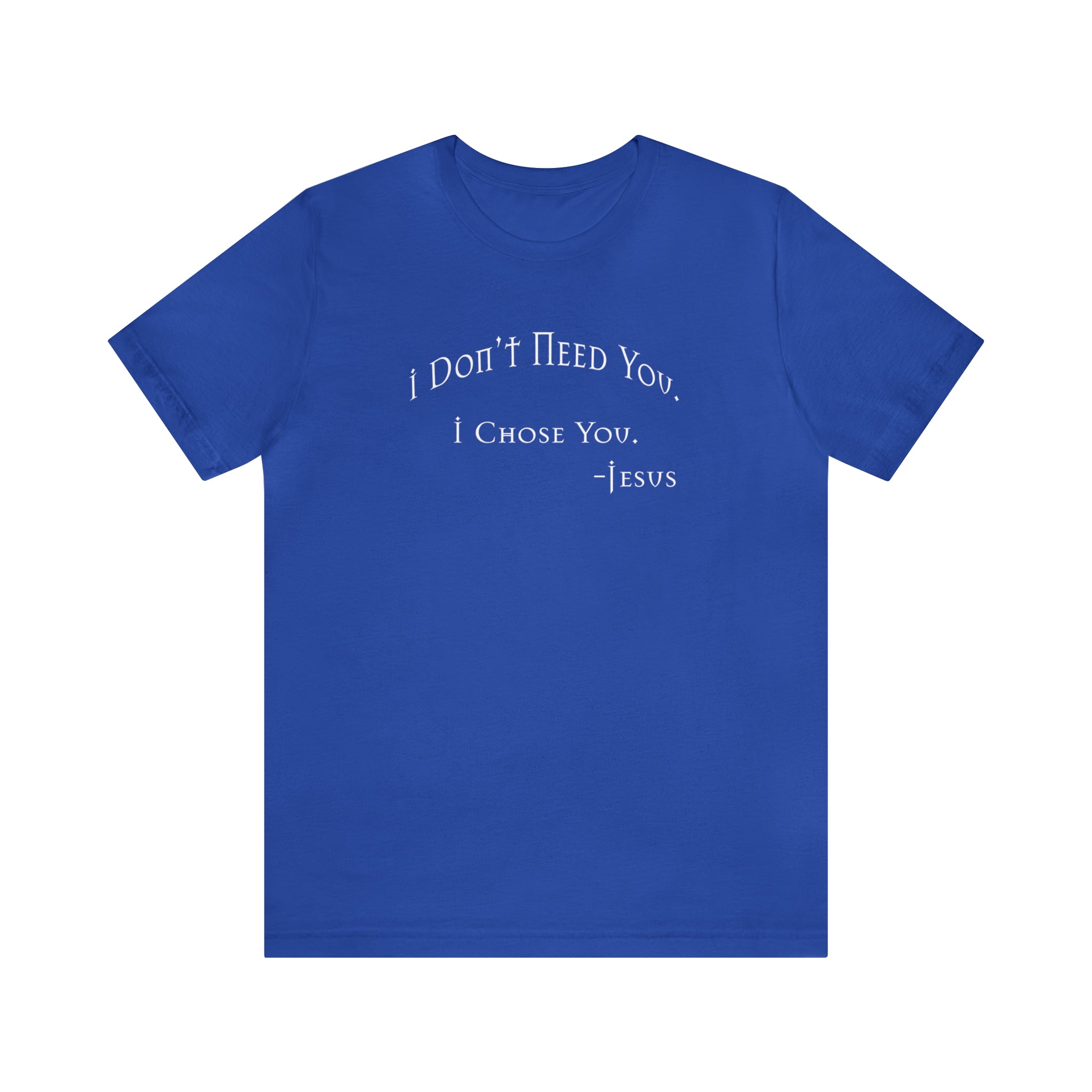 short sleeve tee 