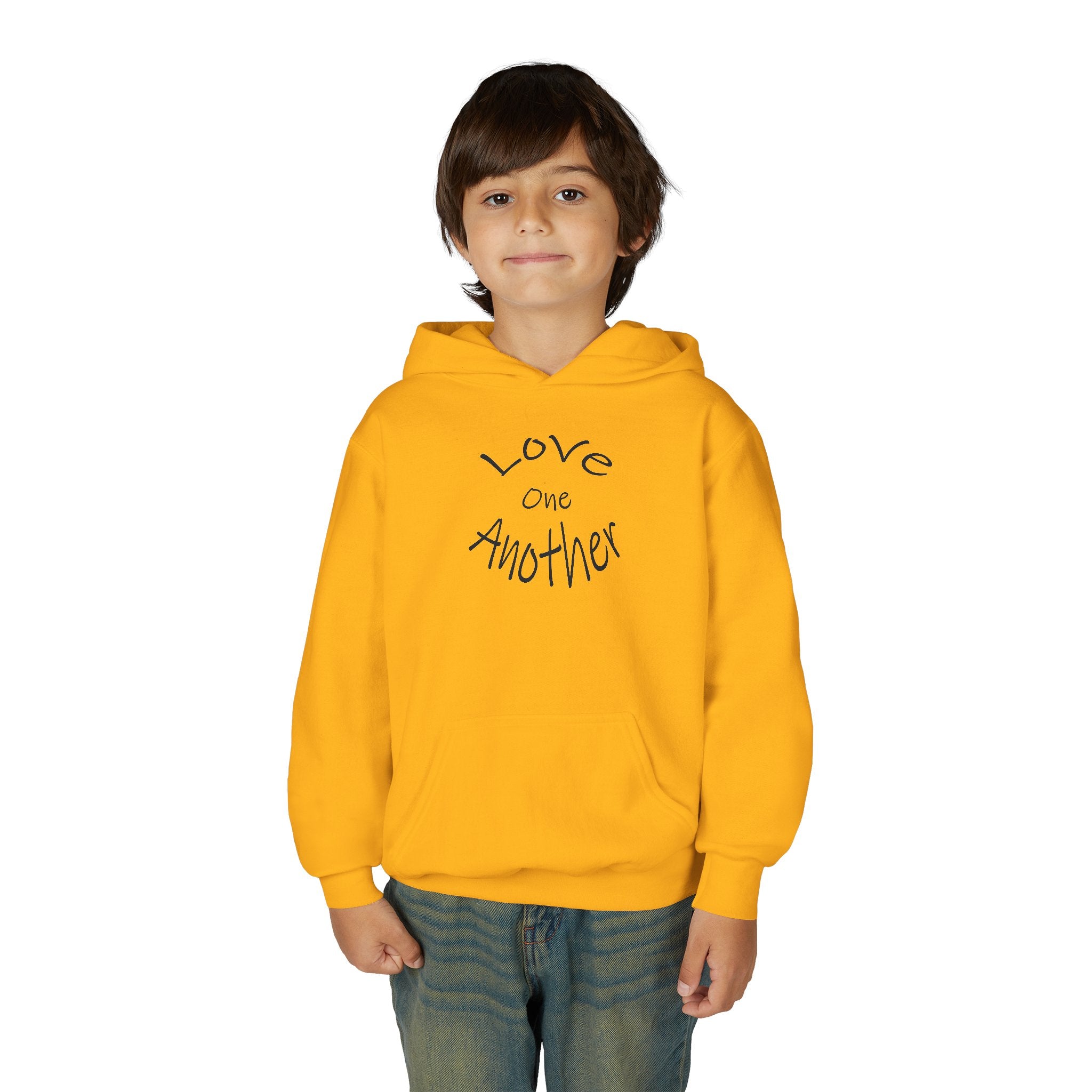 youth sweatshirt