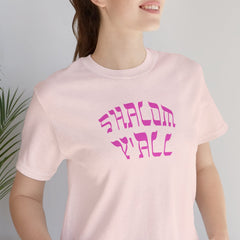 Shalom