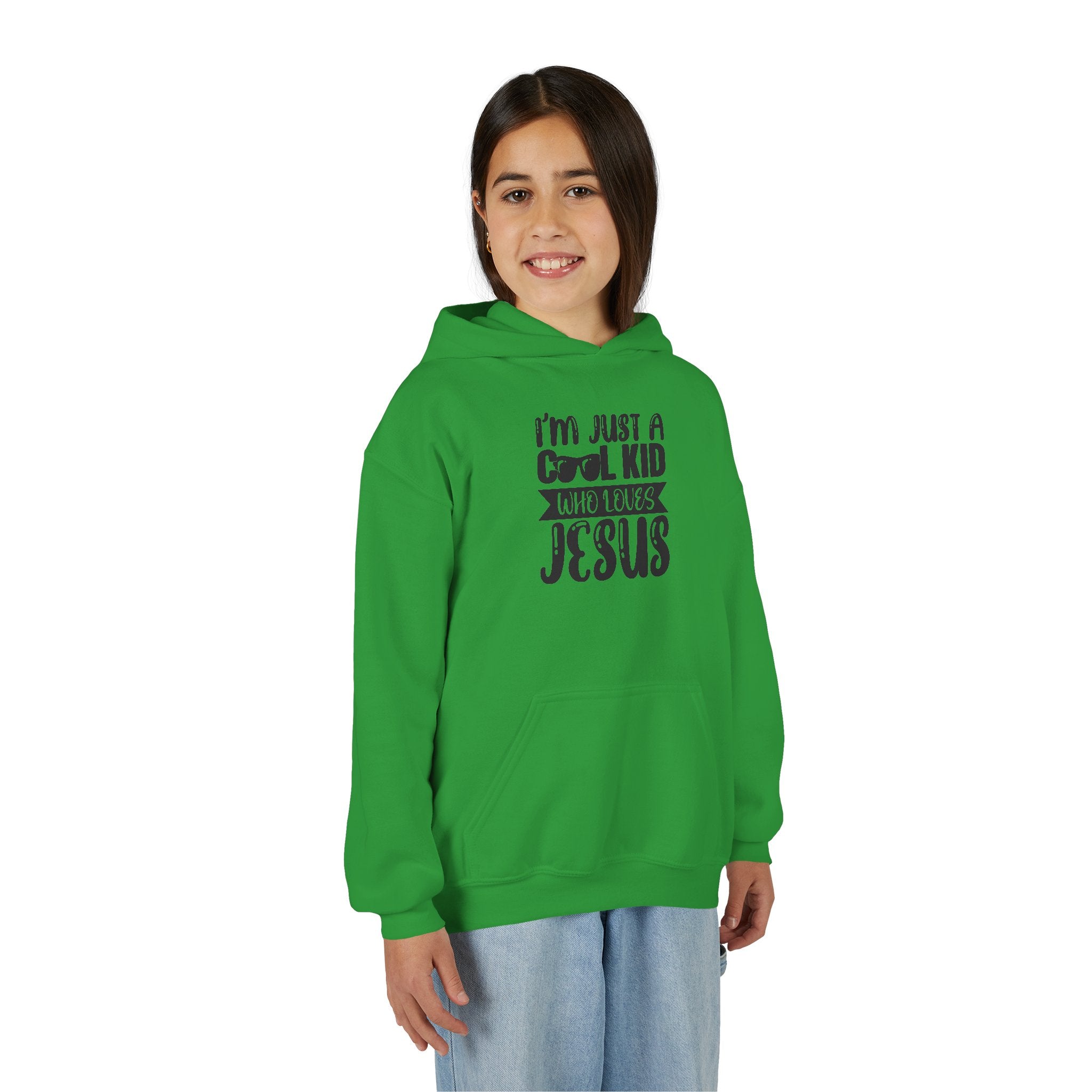 Youth Hoodie