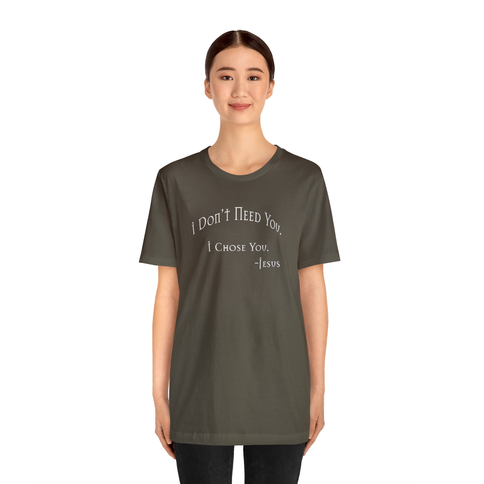 short sleeve tee 