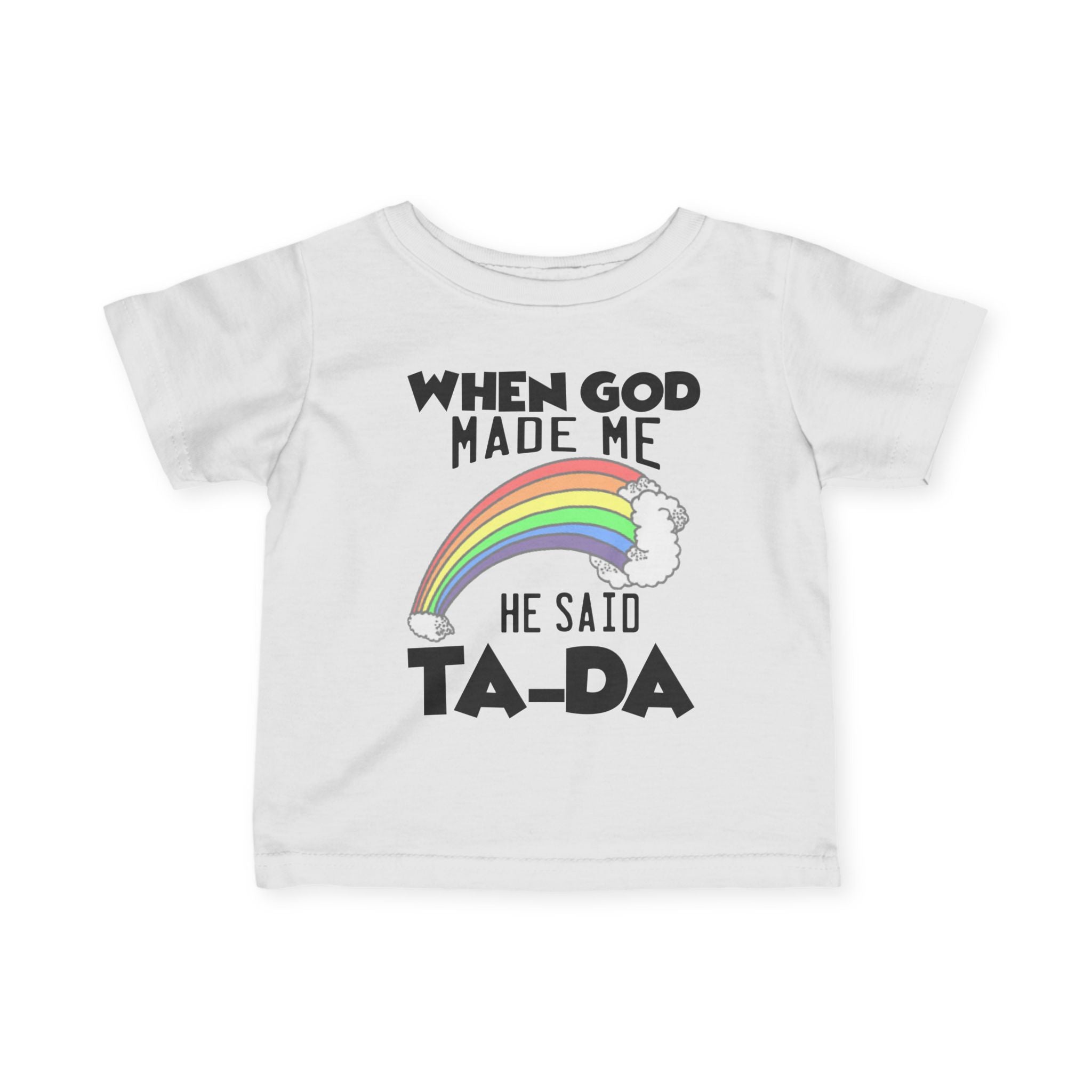  Infant Tee